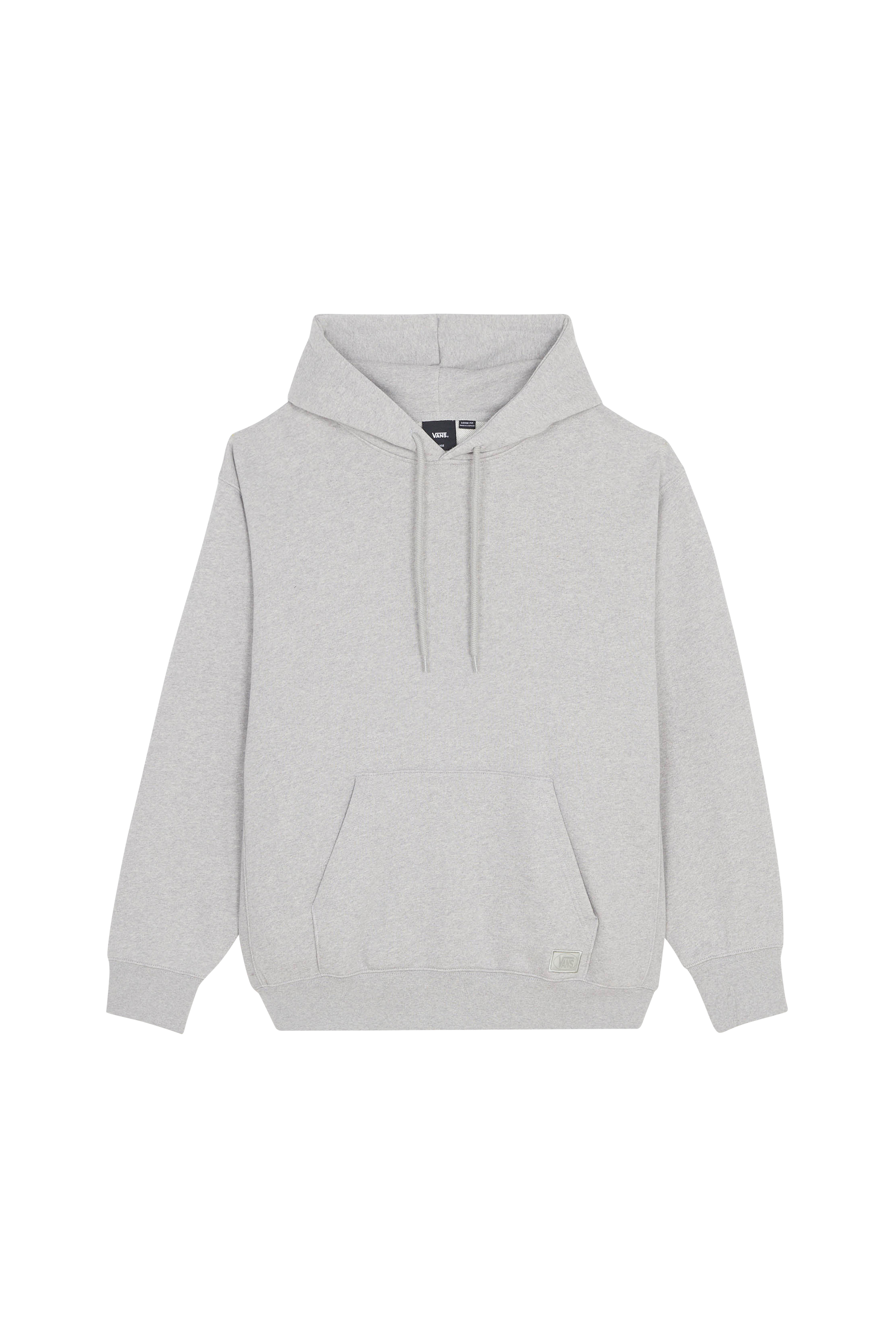 Hoodie Gris