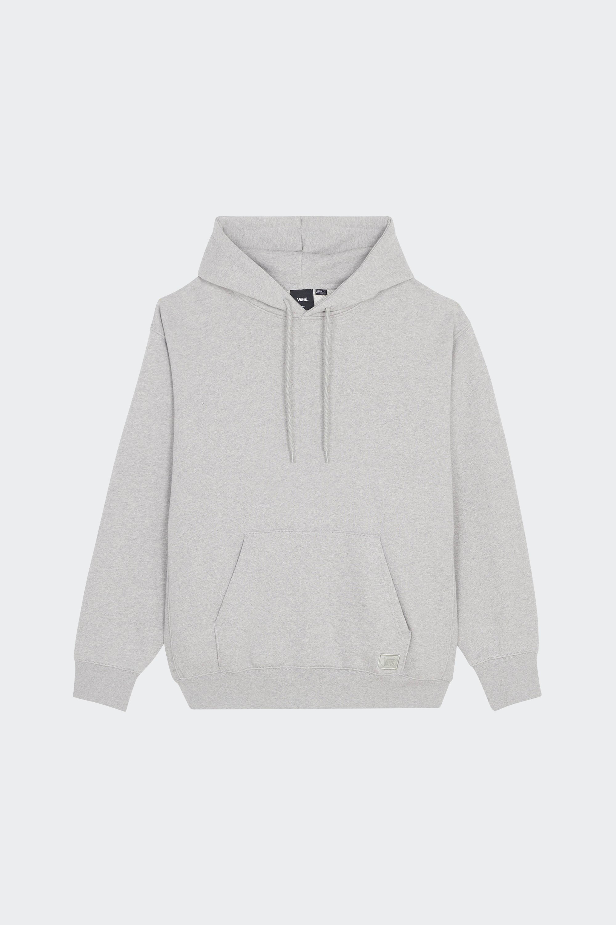 Hoodie | Gris by VANS Hoodie Gris