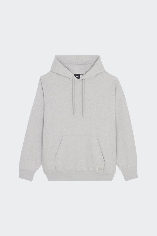 VANS Hoodie Gris