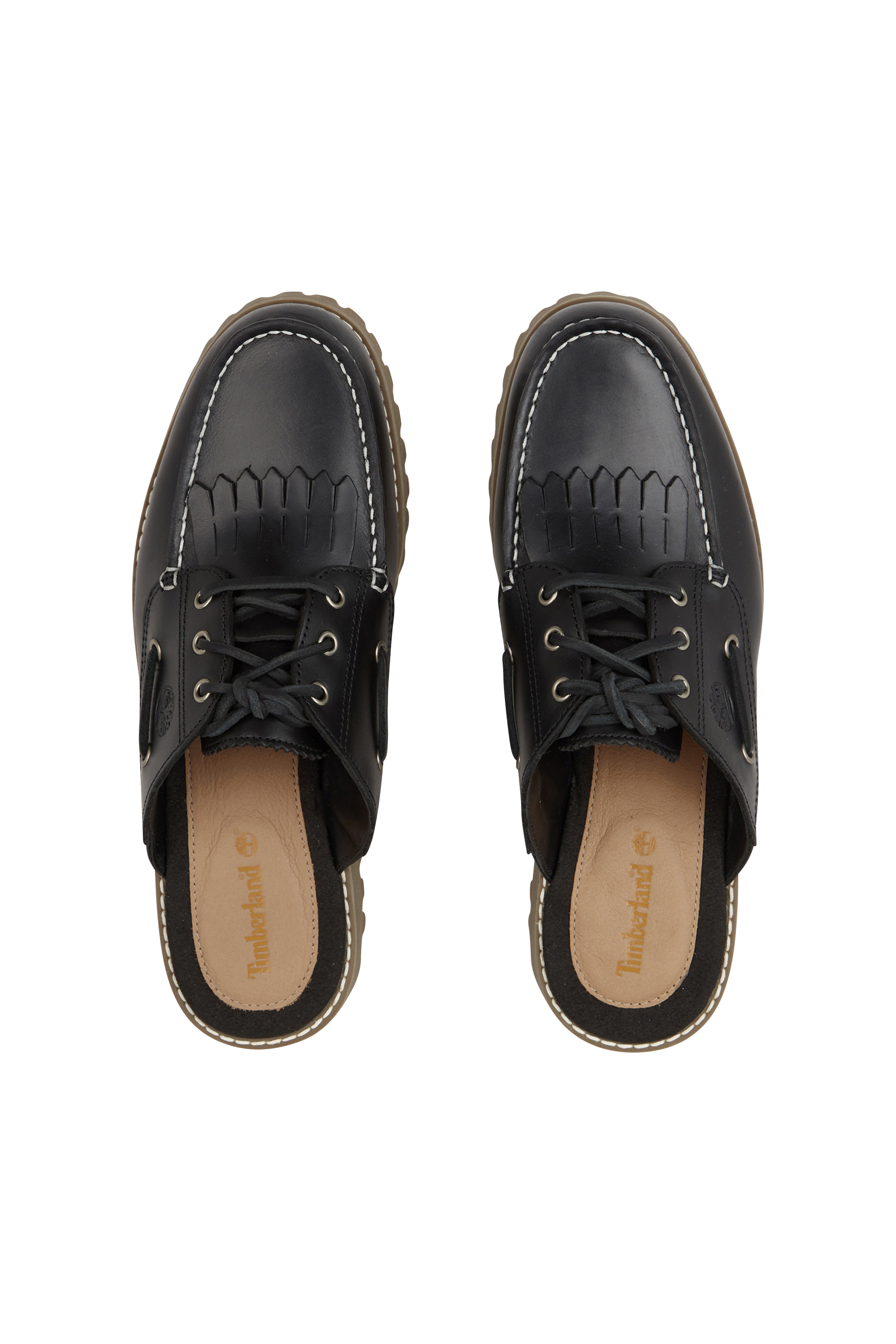 Mules Noir