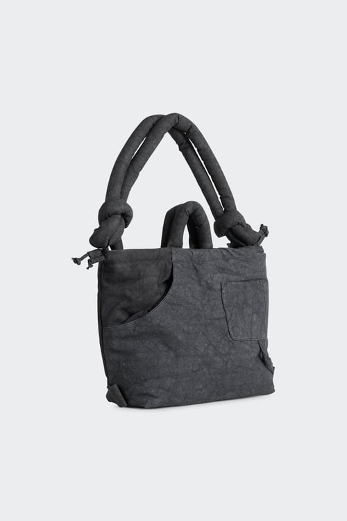 ÖLEND Sac à bandoulière Noir