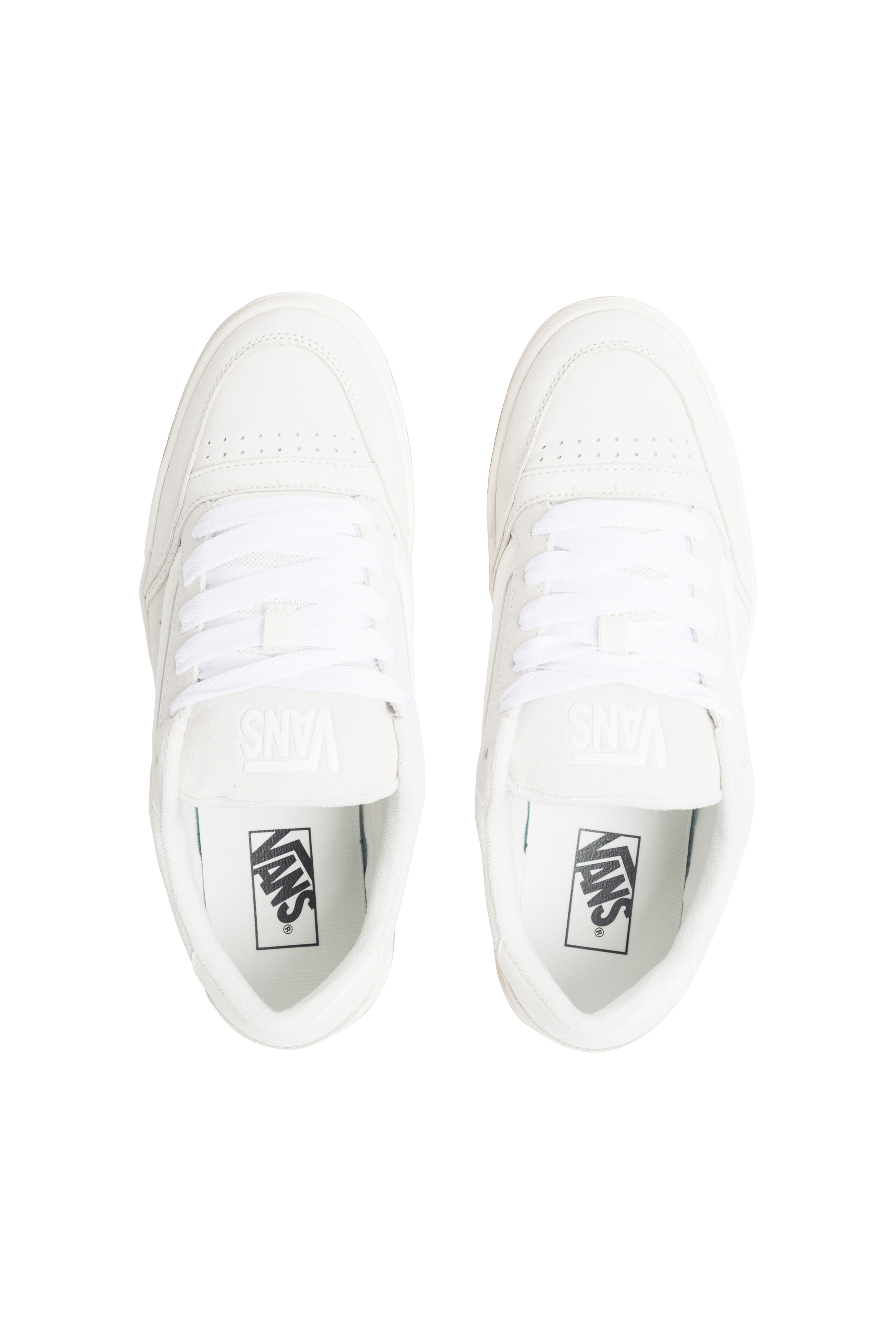 Sneakers | White VANS Men