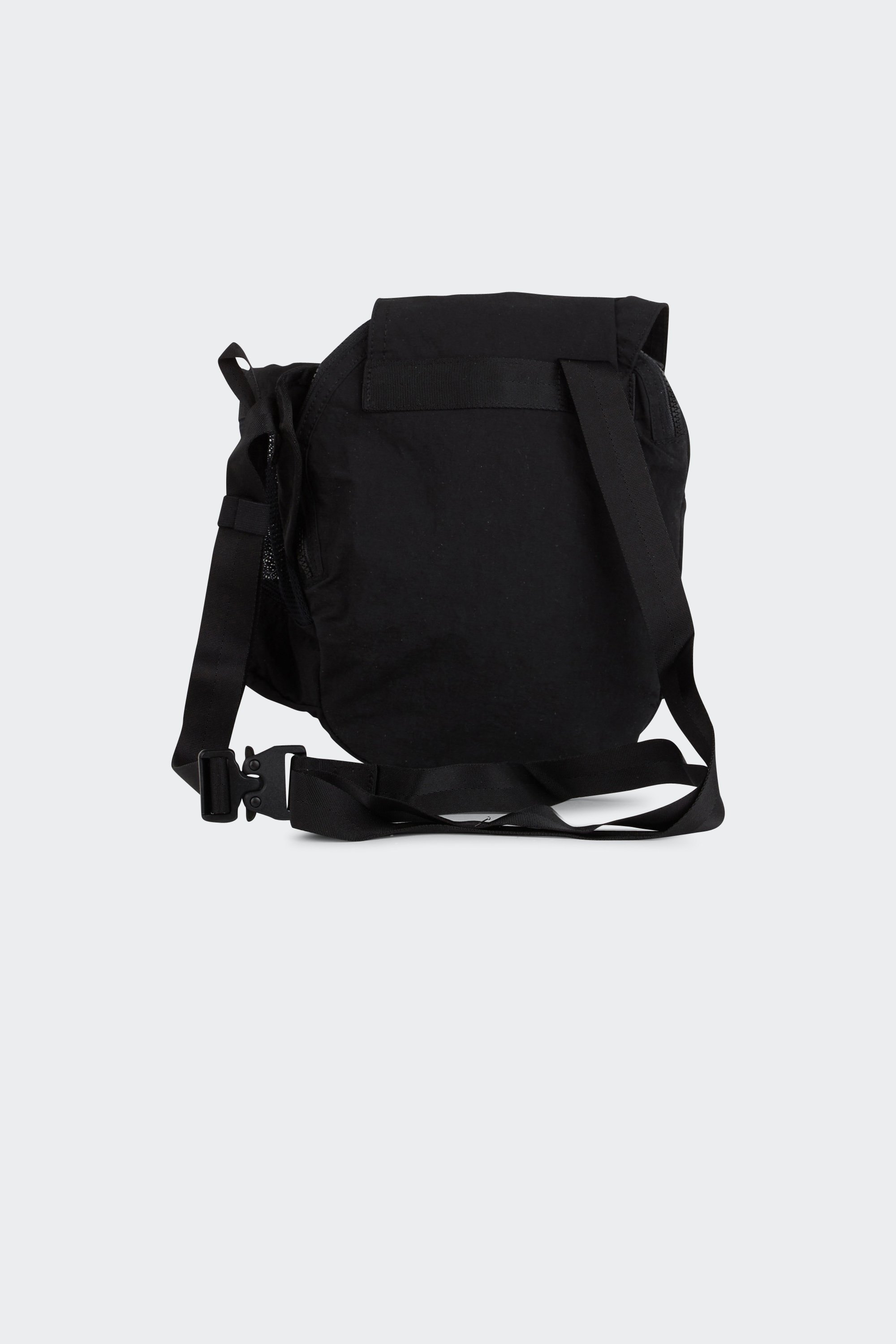 Waist bag | Black by C.P. COMPANY Waist bag Black
