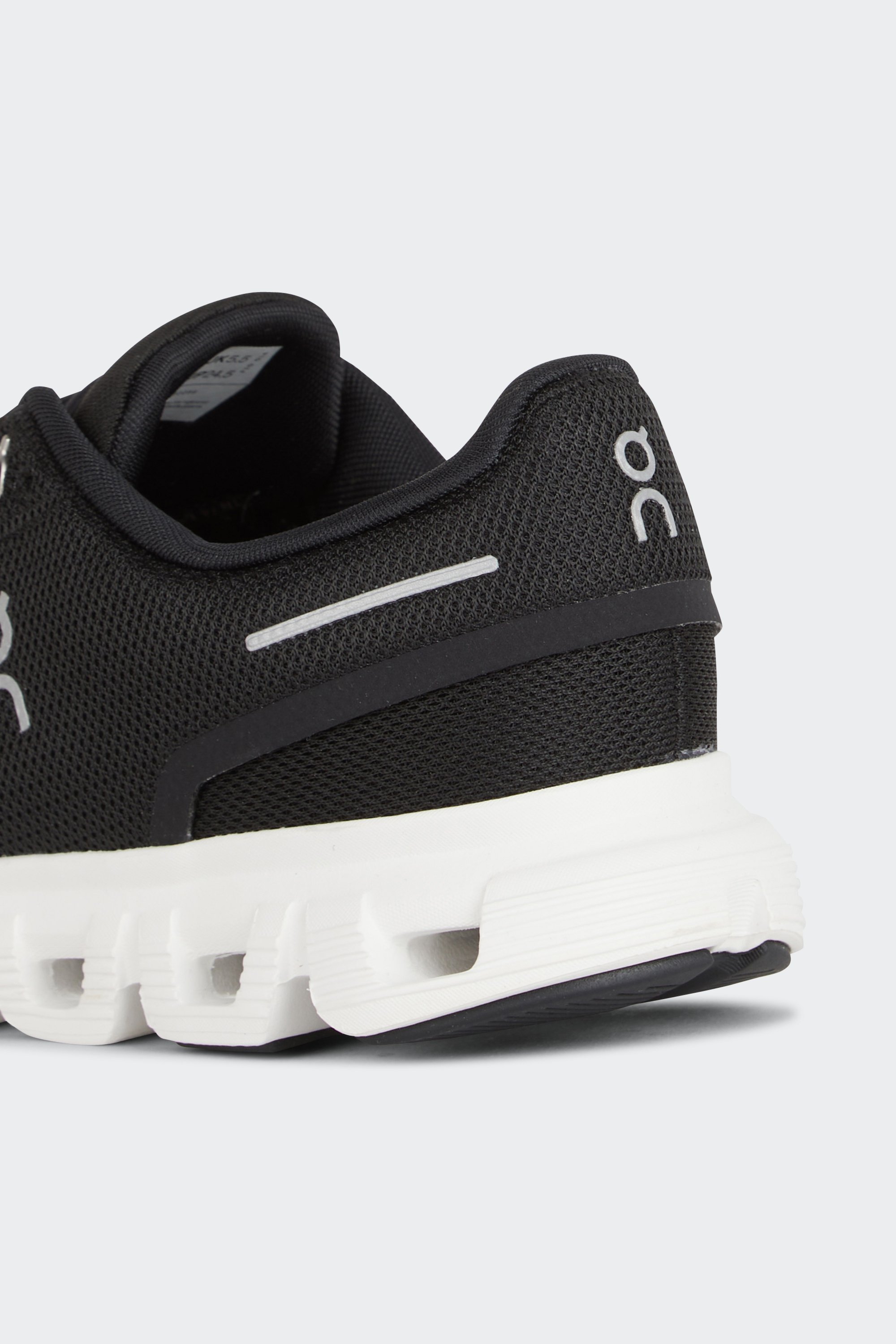 Baskets | Noir by ON Baskets Noir