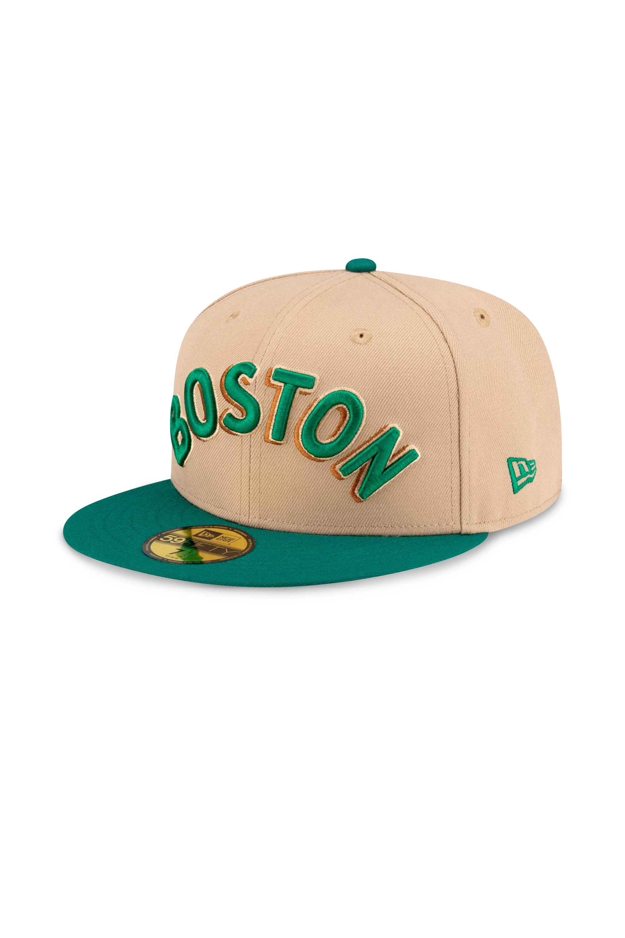 Cap Green