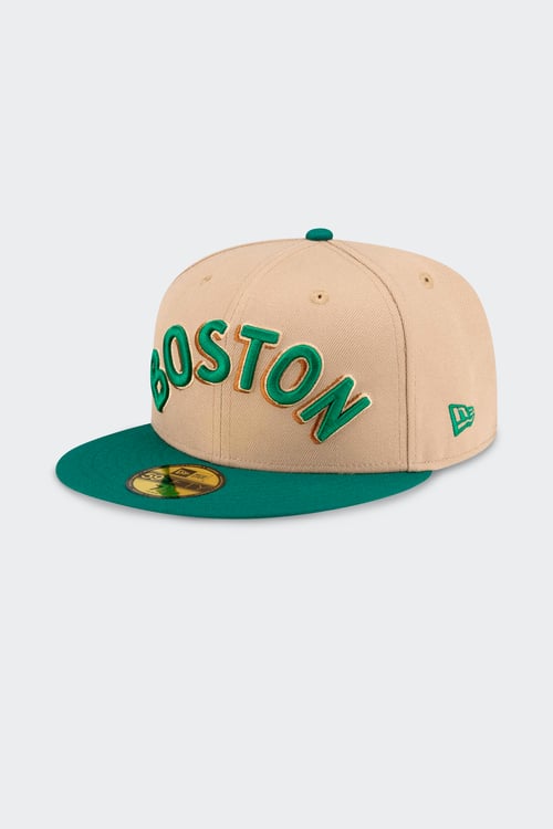 NEW ERA Casquette  Vert