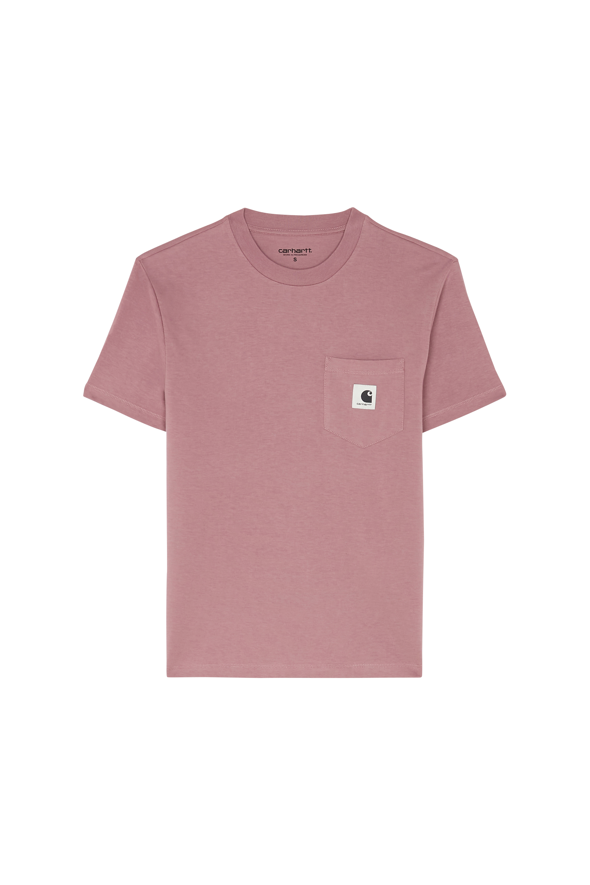 T-shirt Pink