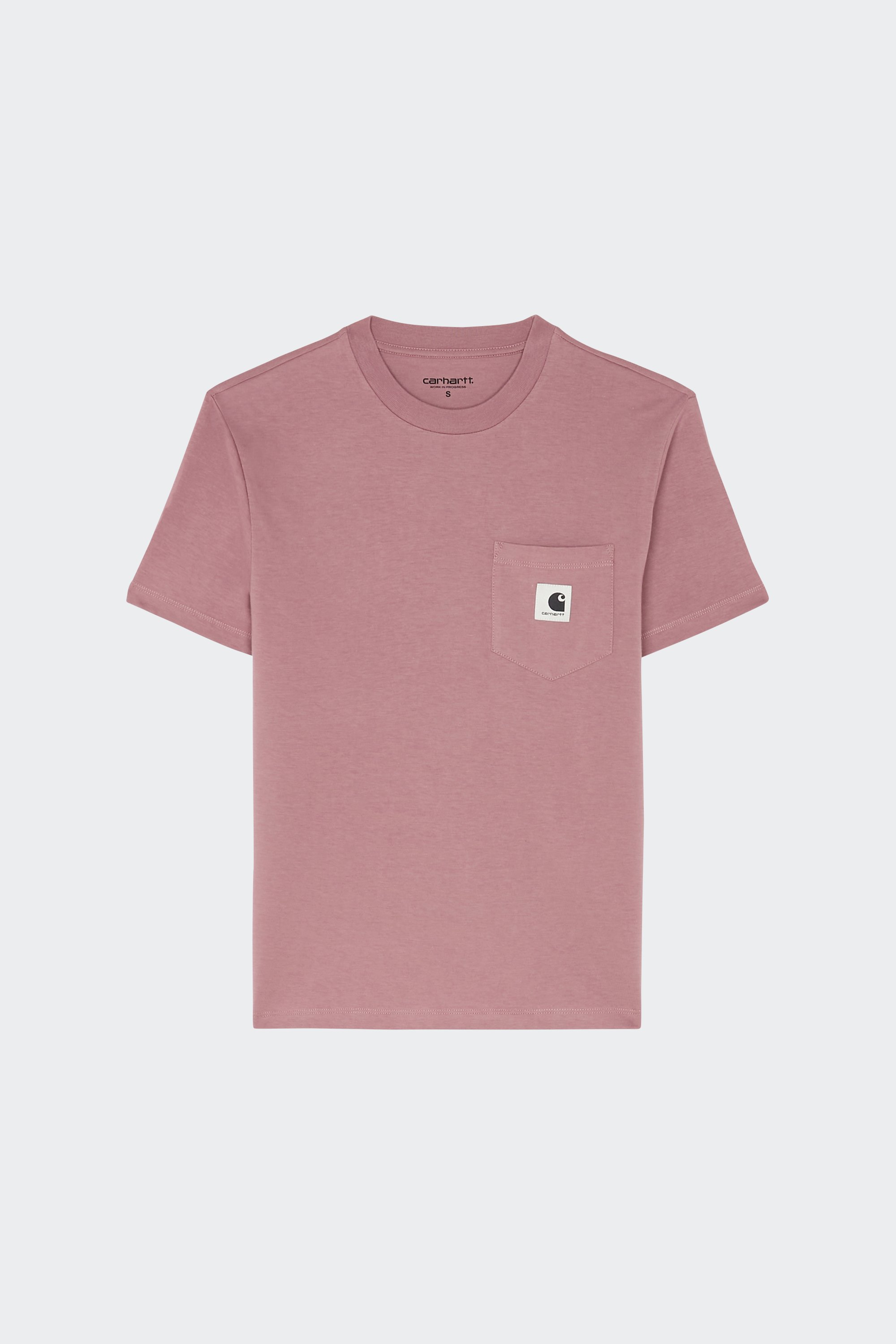 T-shirt | Rose by CARHARTT WIP T-shirt Rose