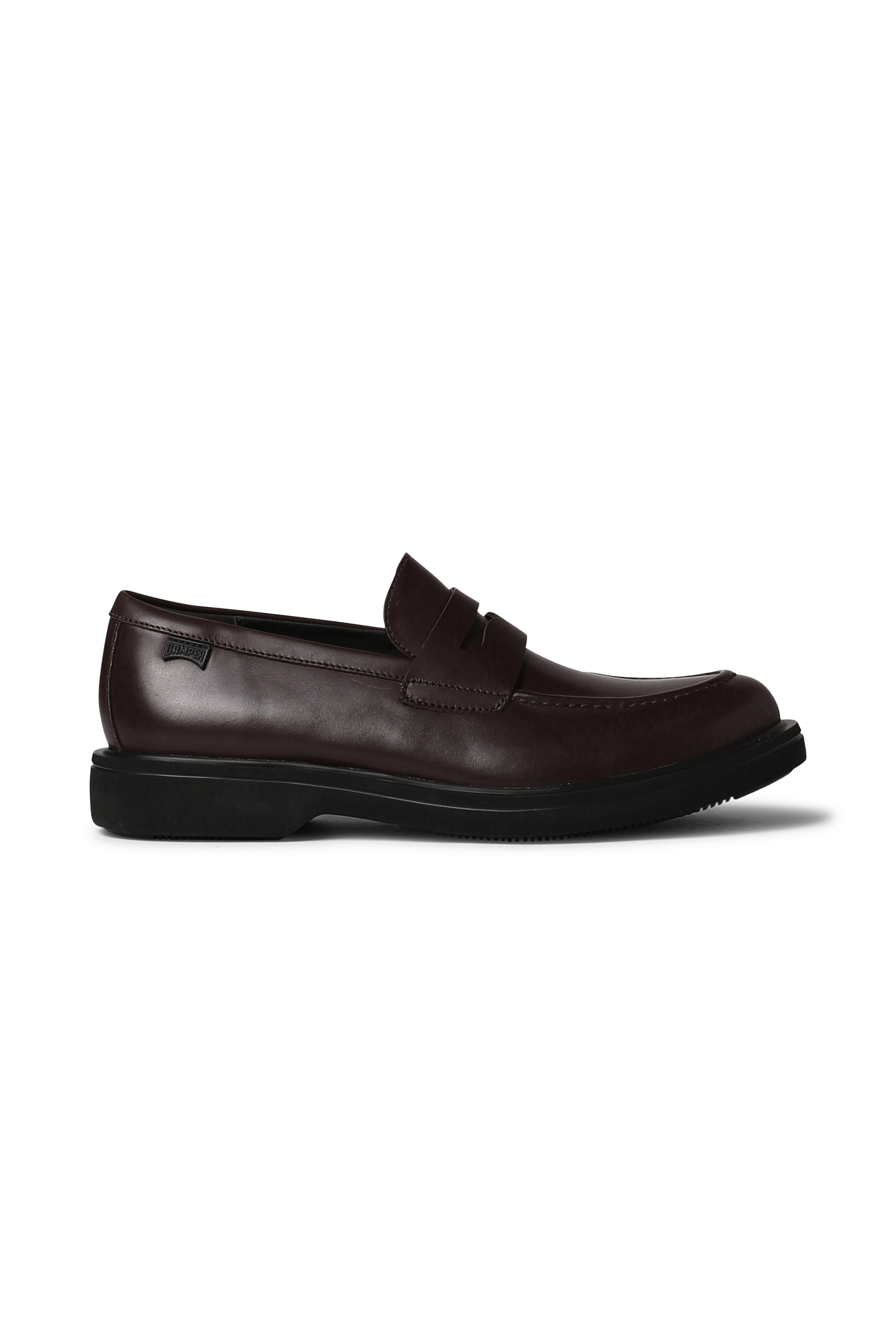 loafers Brown