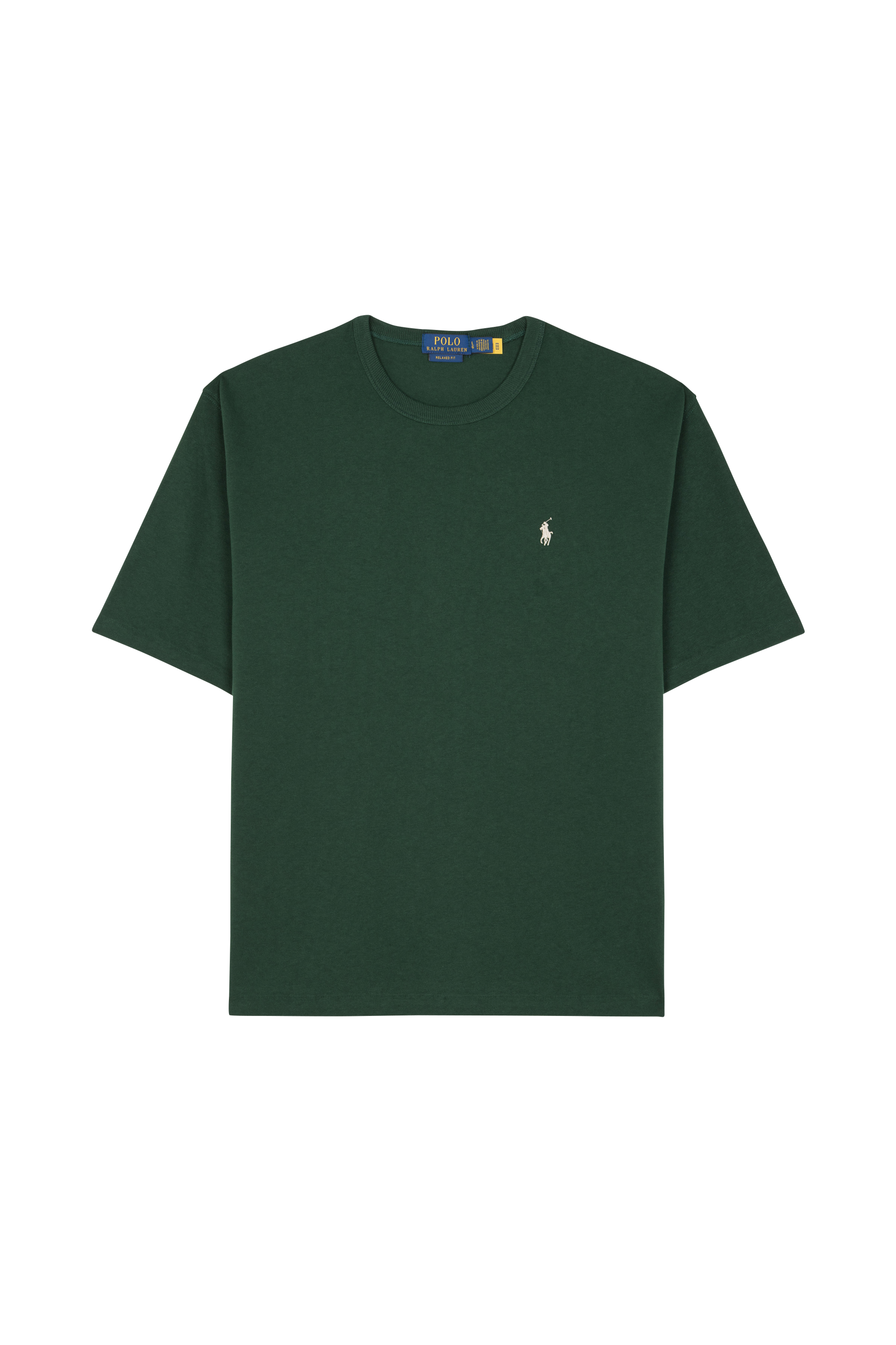T-shirt Vert