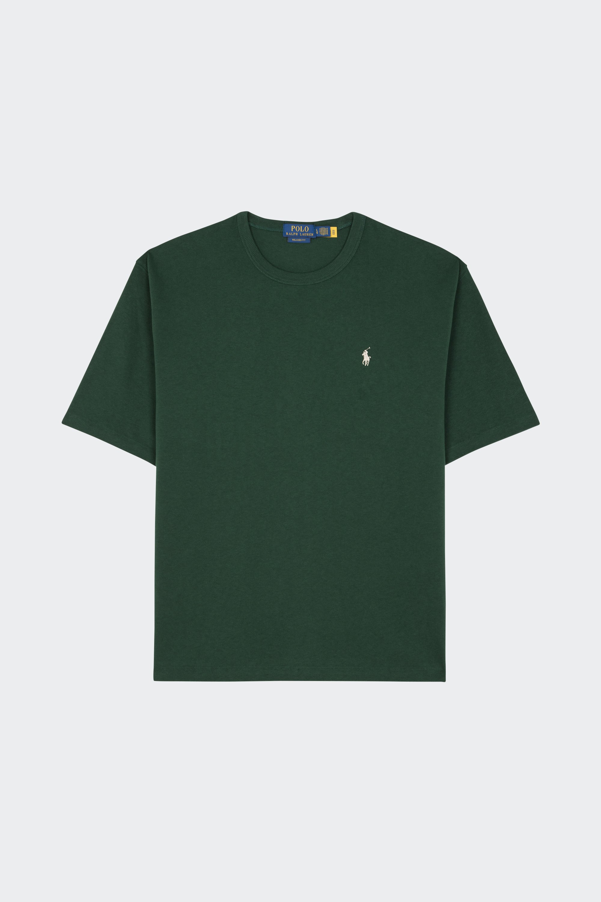 T-shirt | Vert by POLO RALPH LAUREN T-shirt Vert