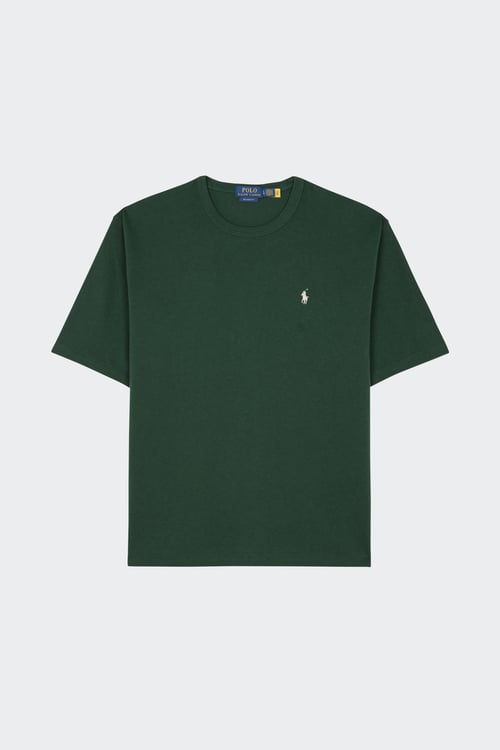 POLO RALPH LAUREN T-shirt Vert