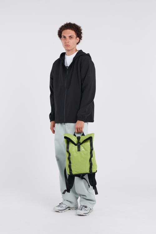RAINS Sac à dos Vert