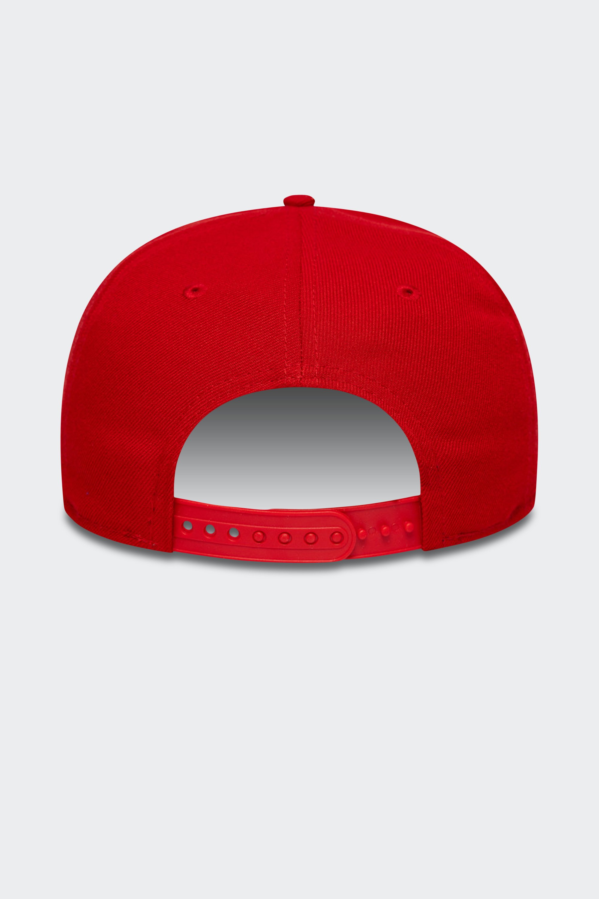 Cap | Red by NEW ERA Cap Red