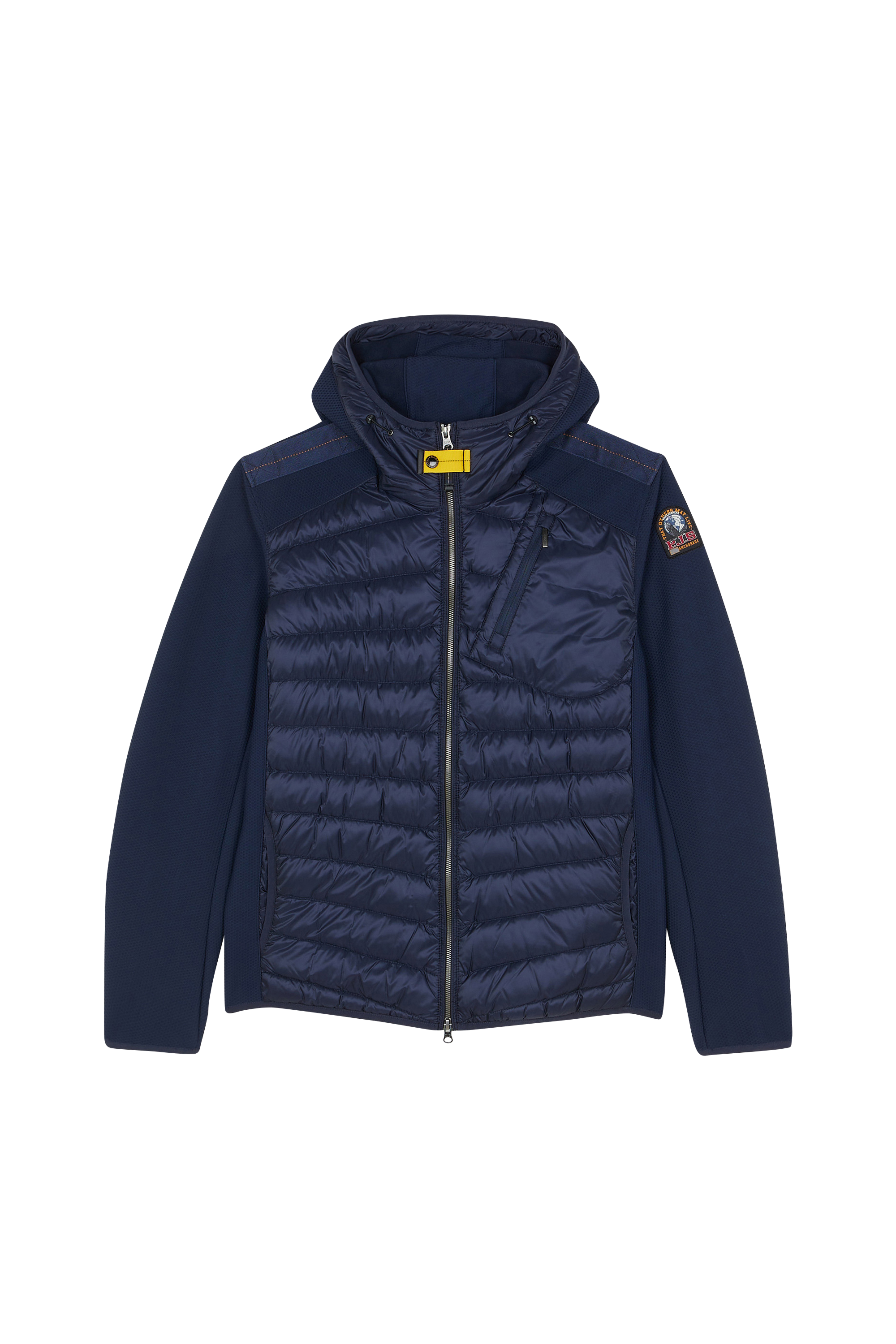 Jacket Blue