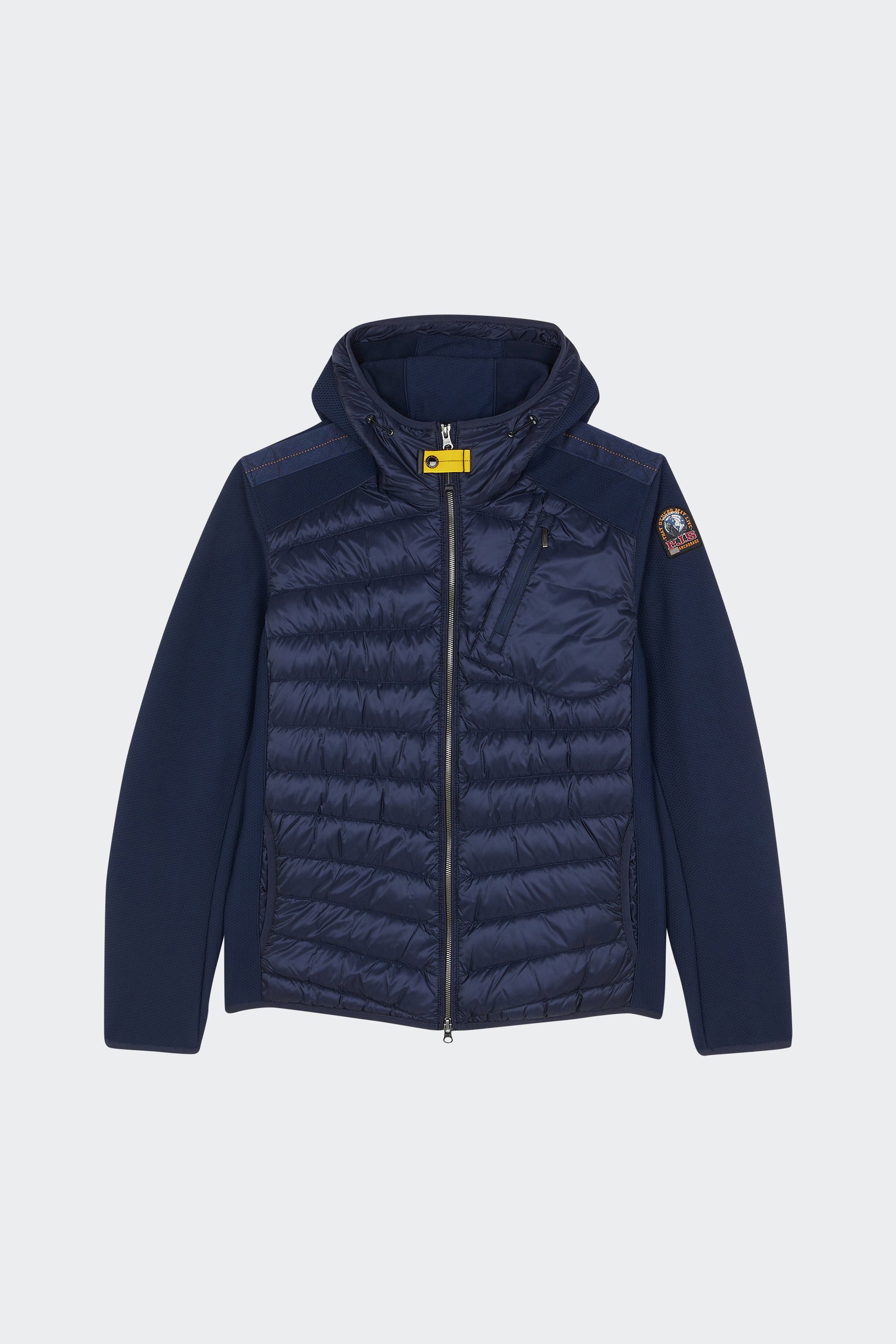 Veste | Bleu by PARAJUMPERS Veste Bleu