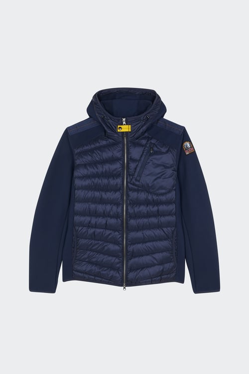 PARAJUMPERS Veste Bleu