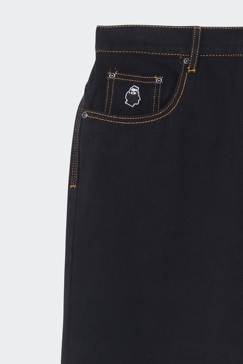 NNSNS Baggy Noir