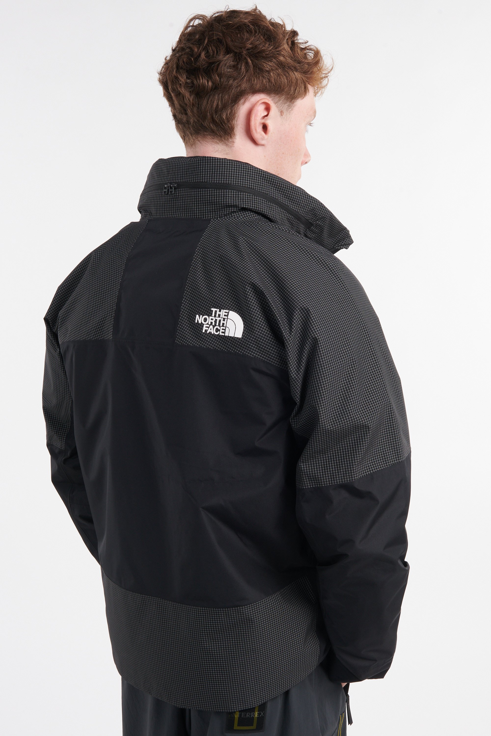 Raincoat | Black by THE NORTH FACE Raincoat Black