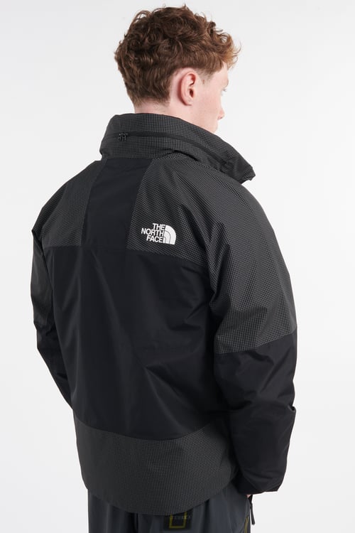 THE NORTH FACE Imperméable Noir