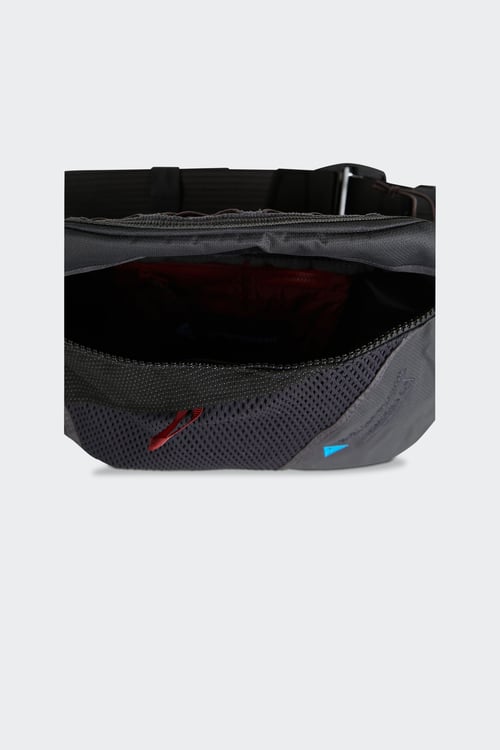 KLATTERMUSEN Sac banane Noir