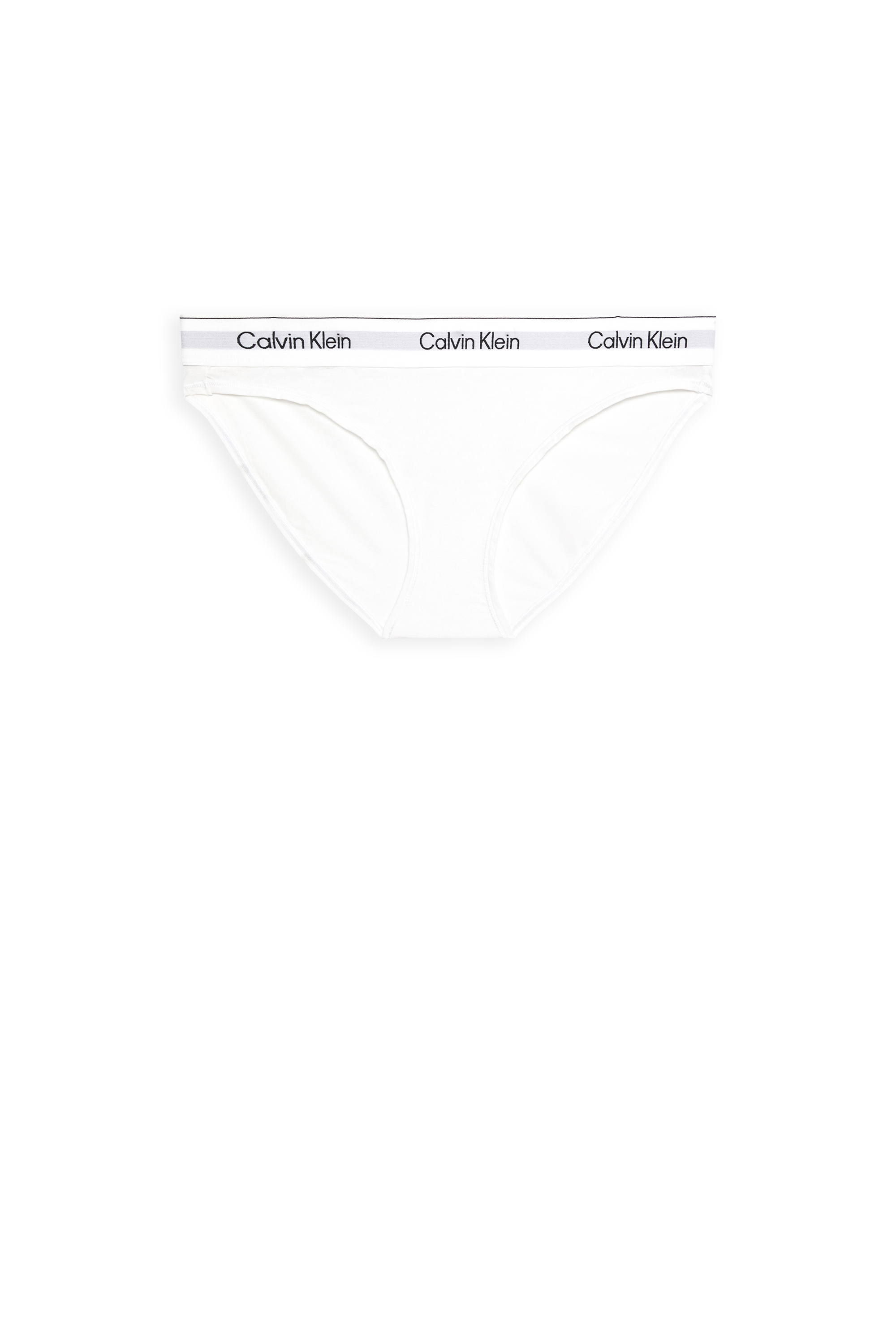 Culotte CALVIN KLEIN Blanc