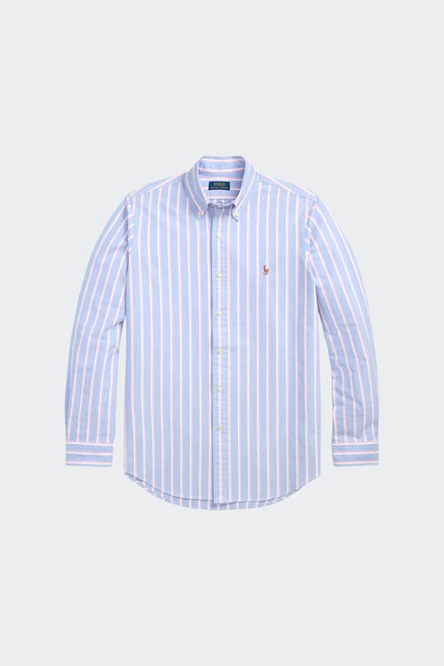 Polo - Chemise - Taille M Multicolore