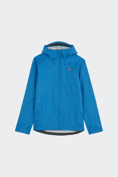 Veste - Taille M Bleu