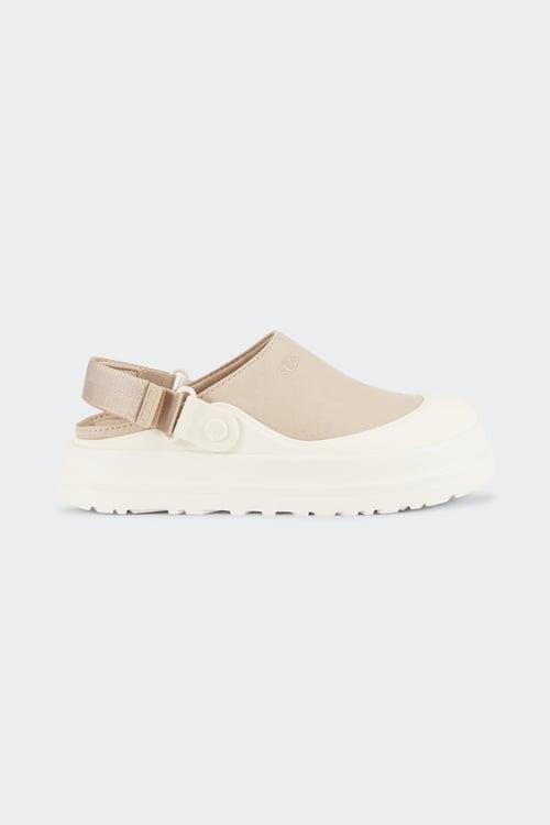 Sandales - Taille 38 Beige