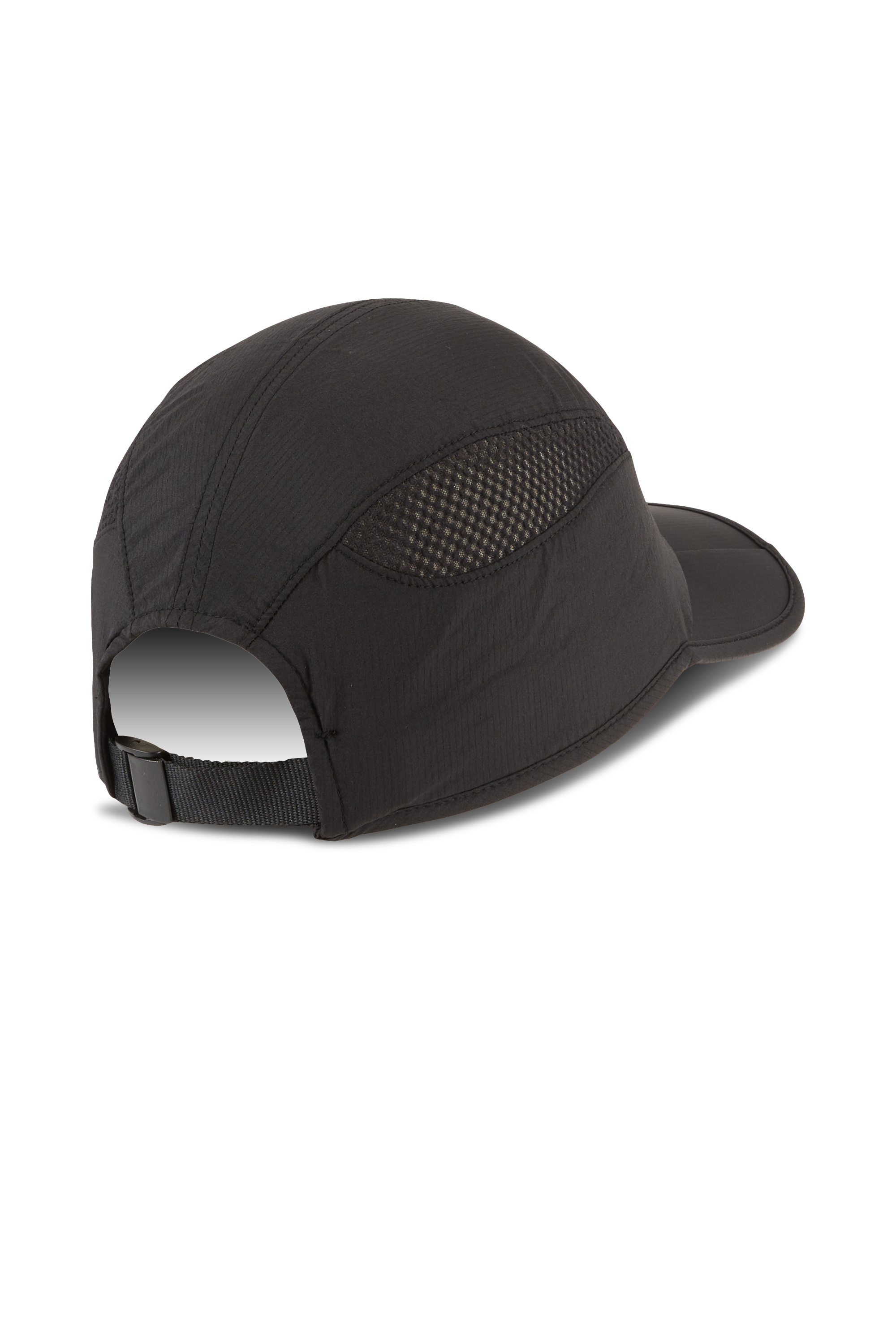 Baseball cap SAN SAN GEAR Black