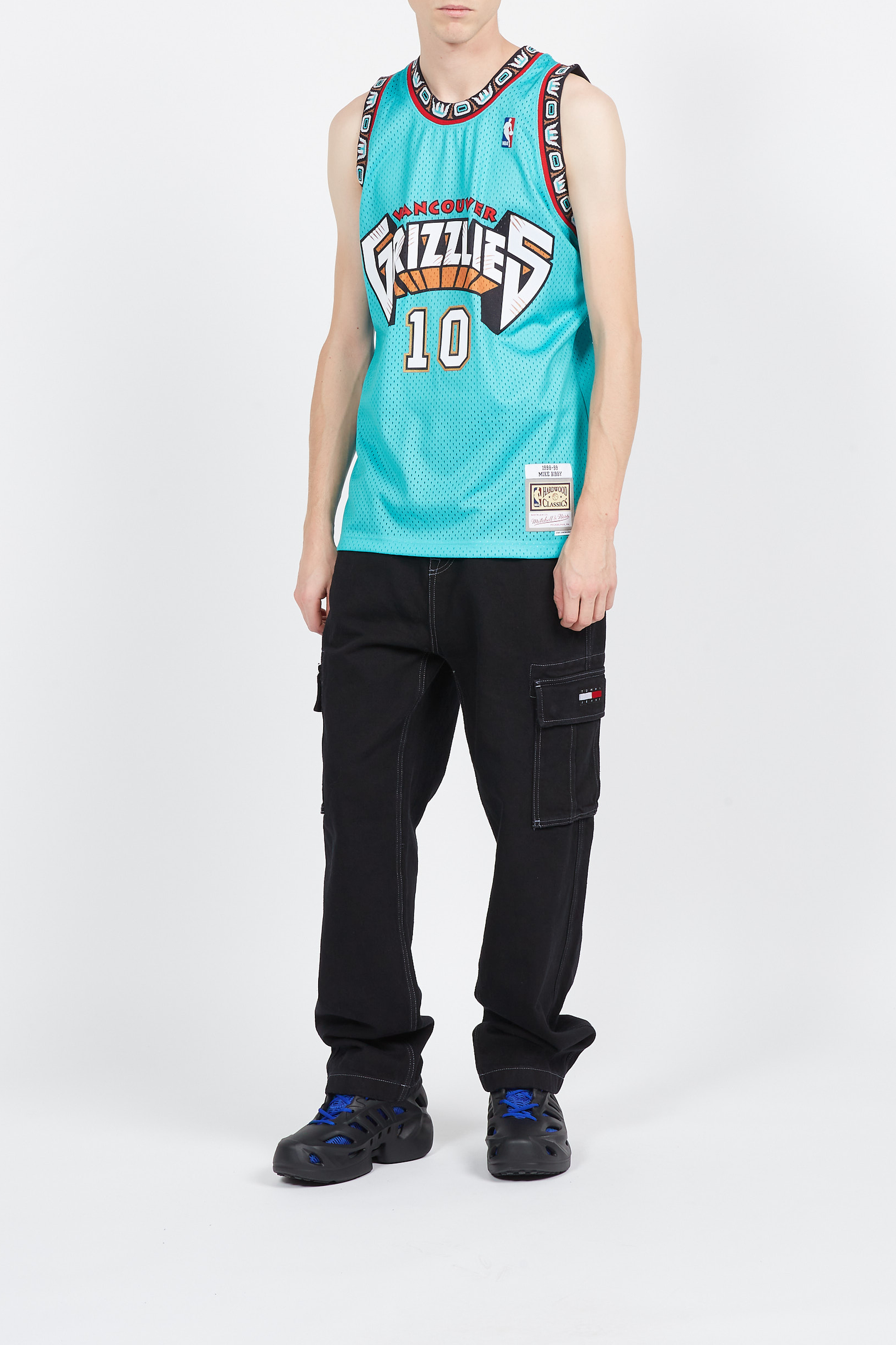 Jersey | Multicolored MITCHELL & NESS Men