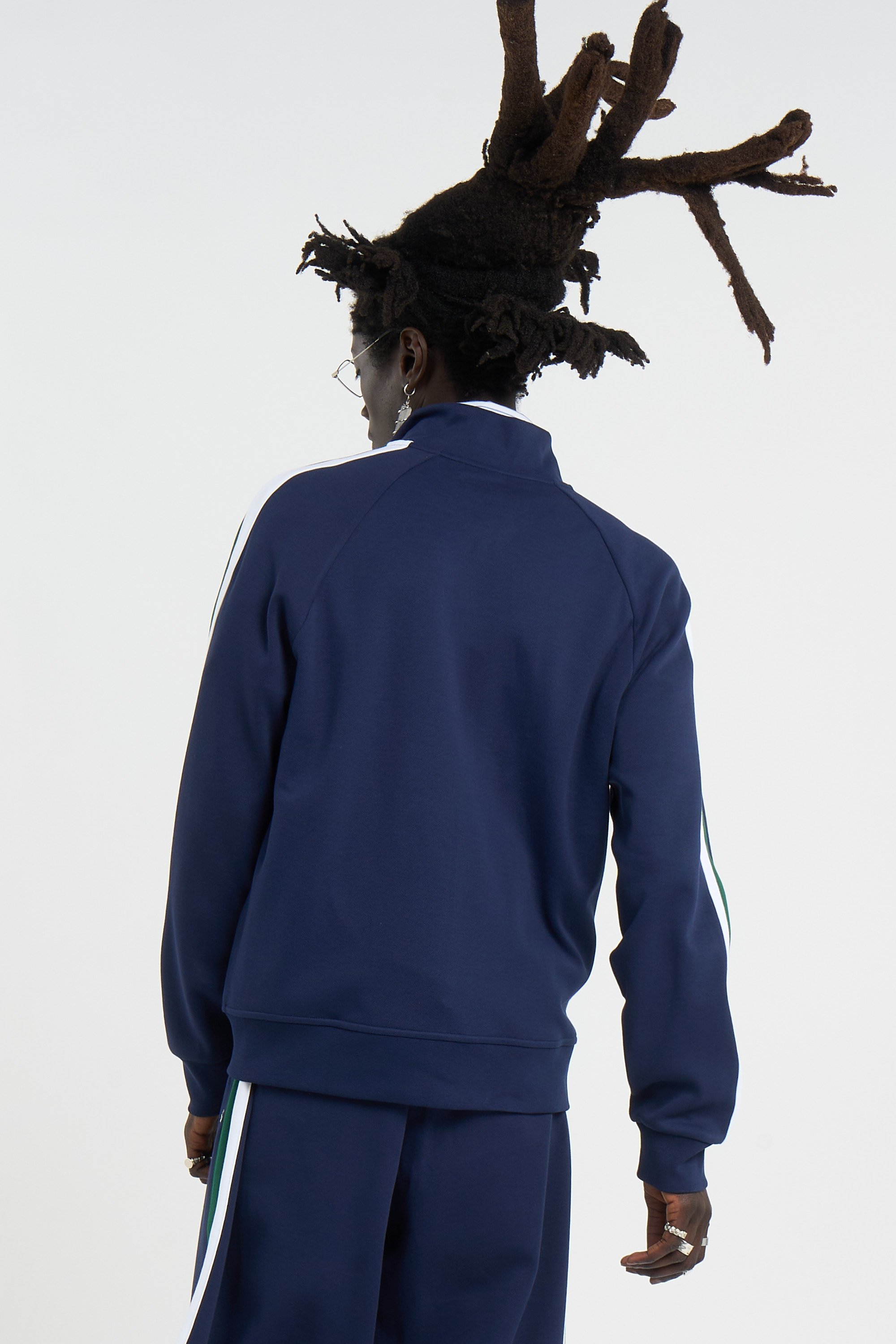 Veste de survêtement  | Bleu POLO RALPH LAUREN Homme