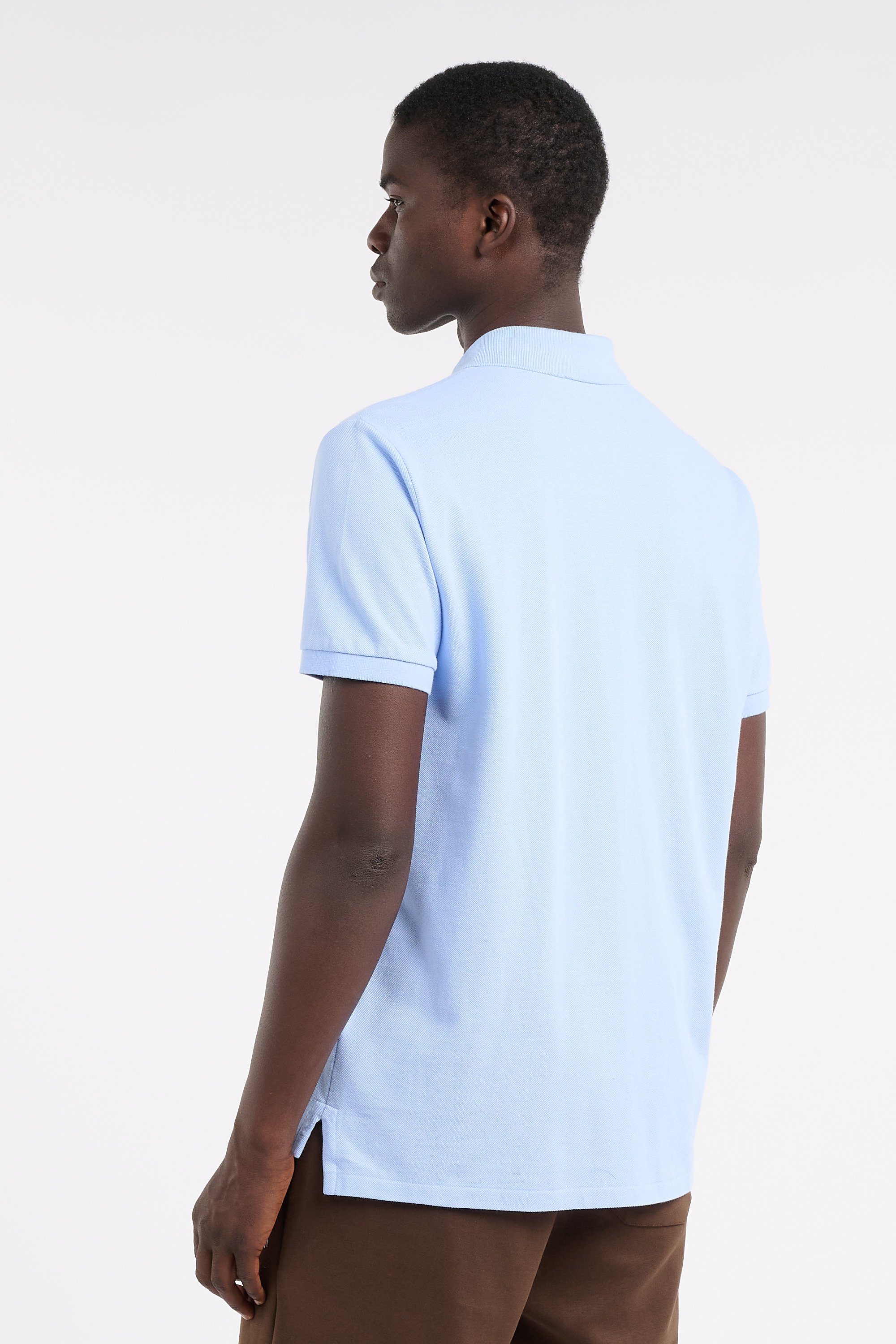 Polo | Bleu POLO RALPH LAUREN Homme