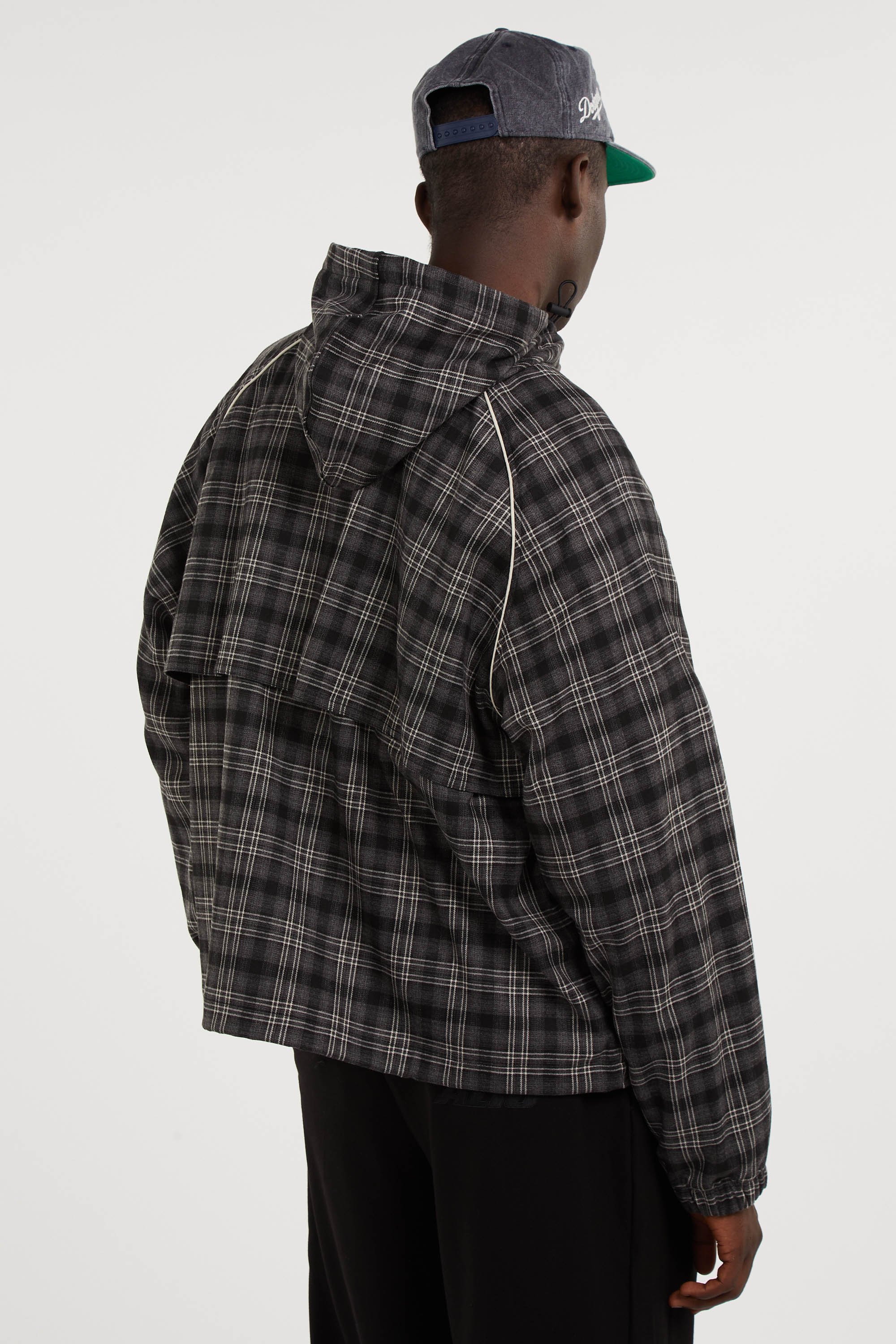 Jacket | Grey ALIS Men