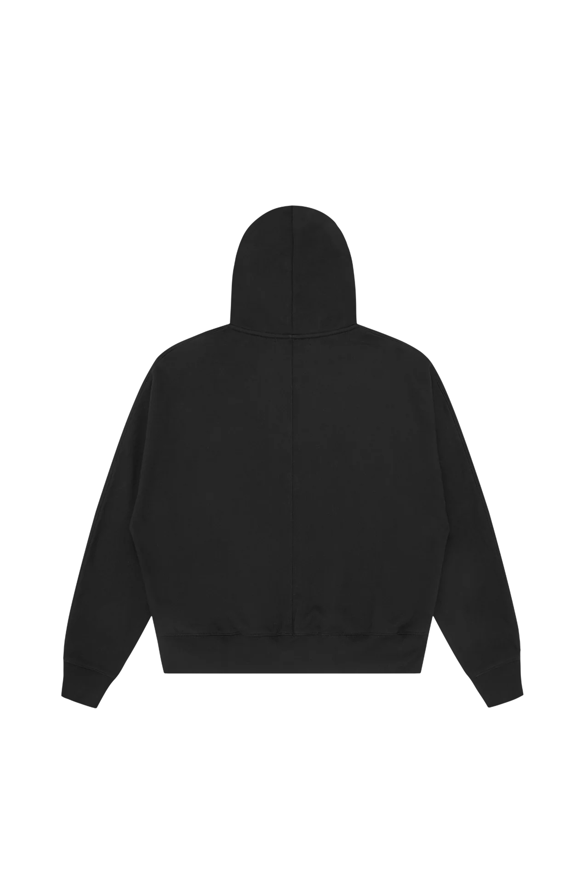 Sweatshirt | Black BILLIONAIRE BOYS CLUB Men