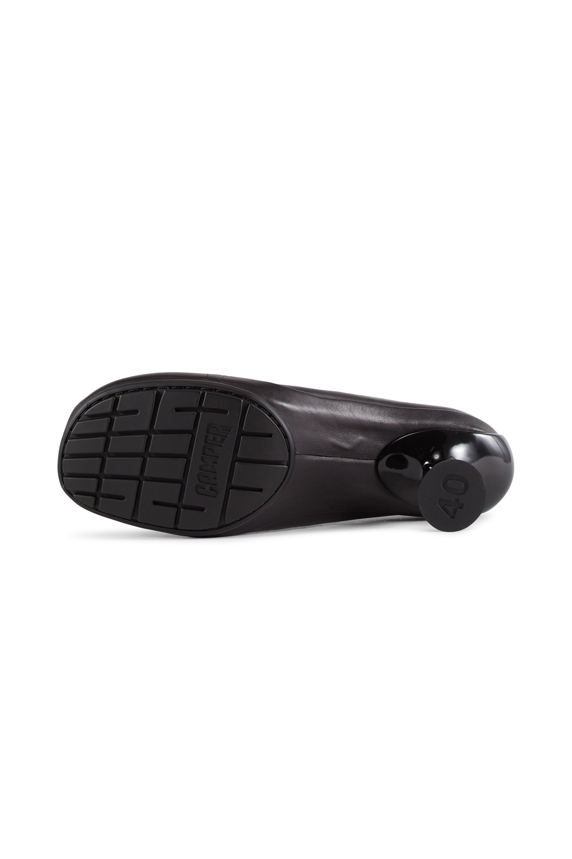 Ballerines | Noir CAMPER Femme