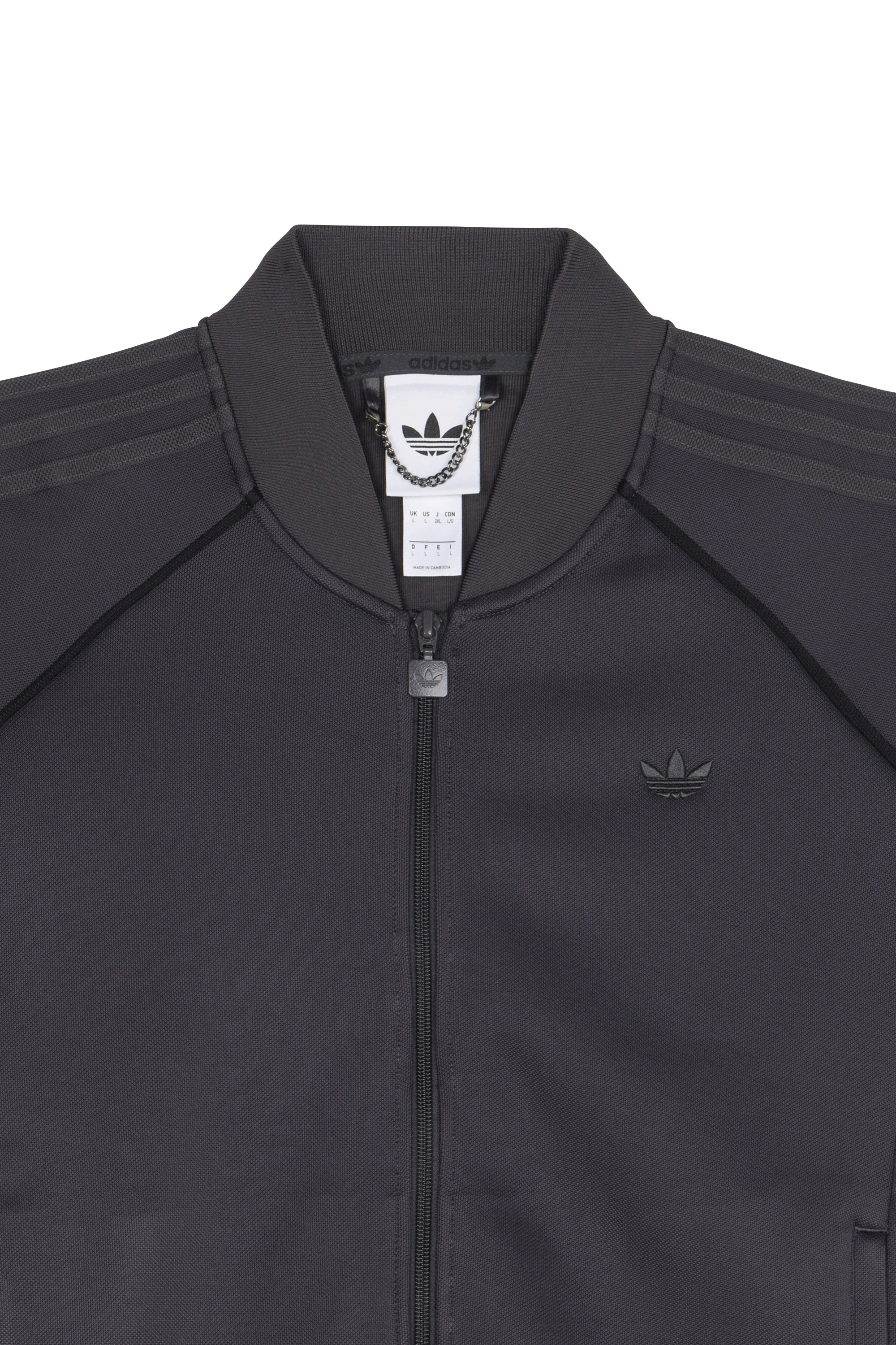 Cardigan | Black ADIDAS Men