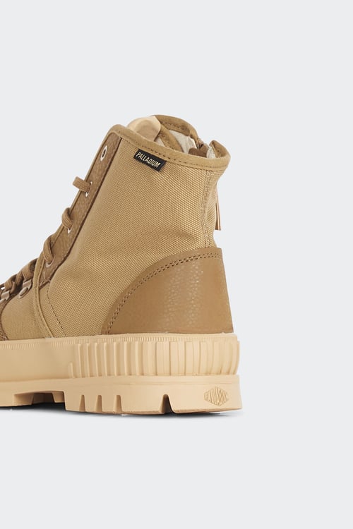 PALLADIUM Boots  Kaki