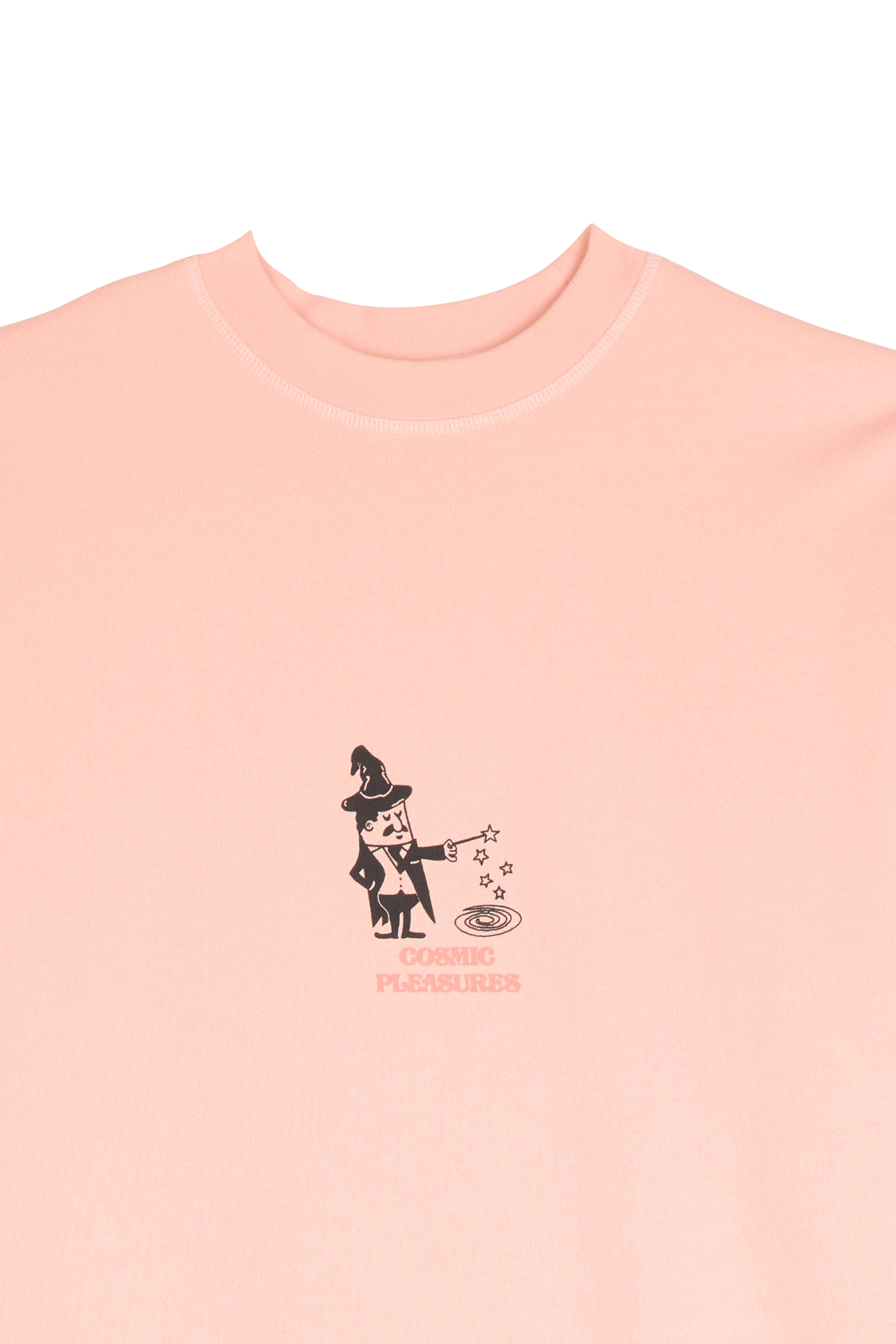sweatshirt Pink