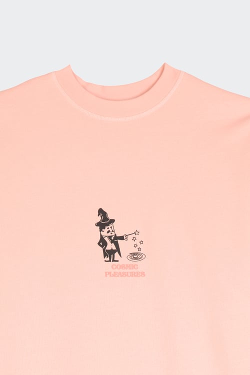 EDMMOND STUDIOS sweat Rose