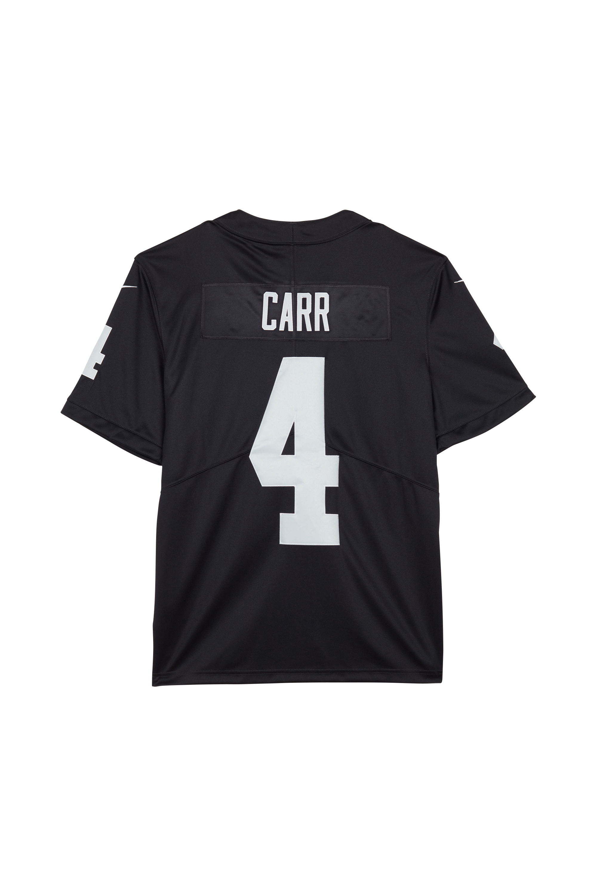 Maillot de basket Noir