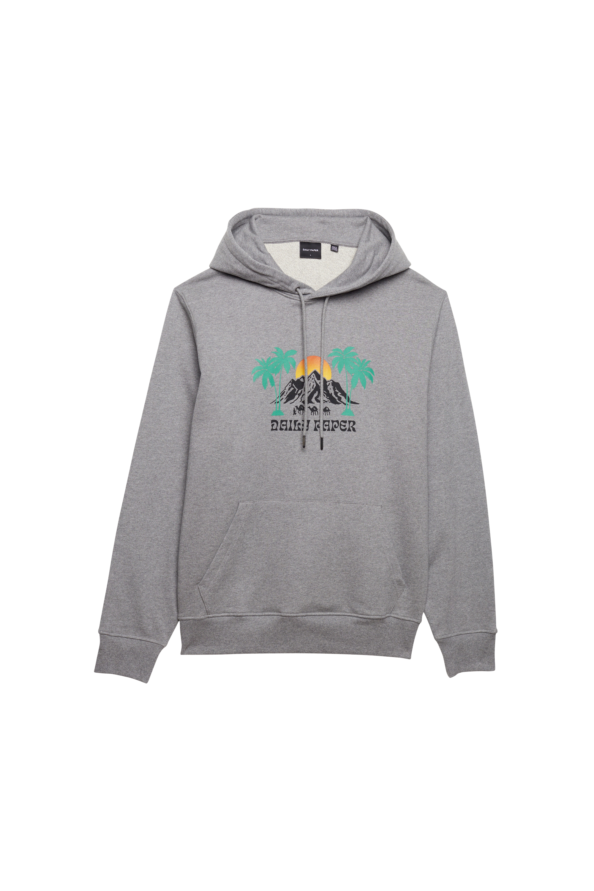 sweatshirt Grey
