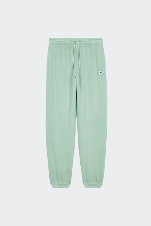 Jogging reebok homme verte hotsell