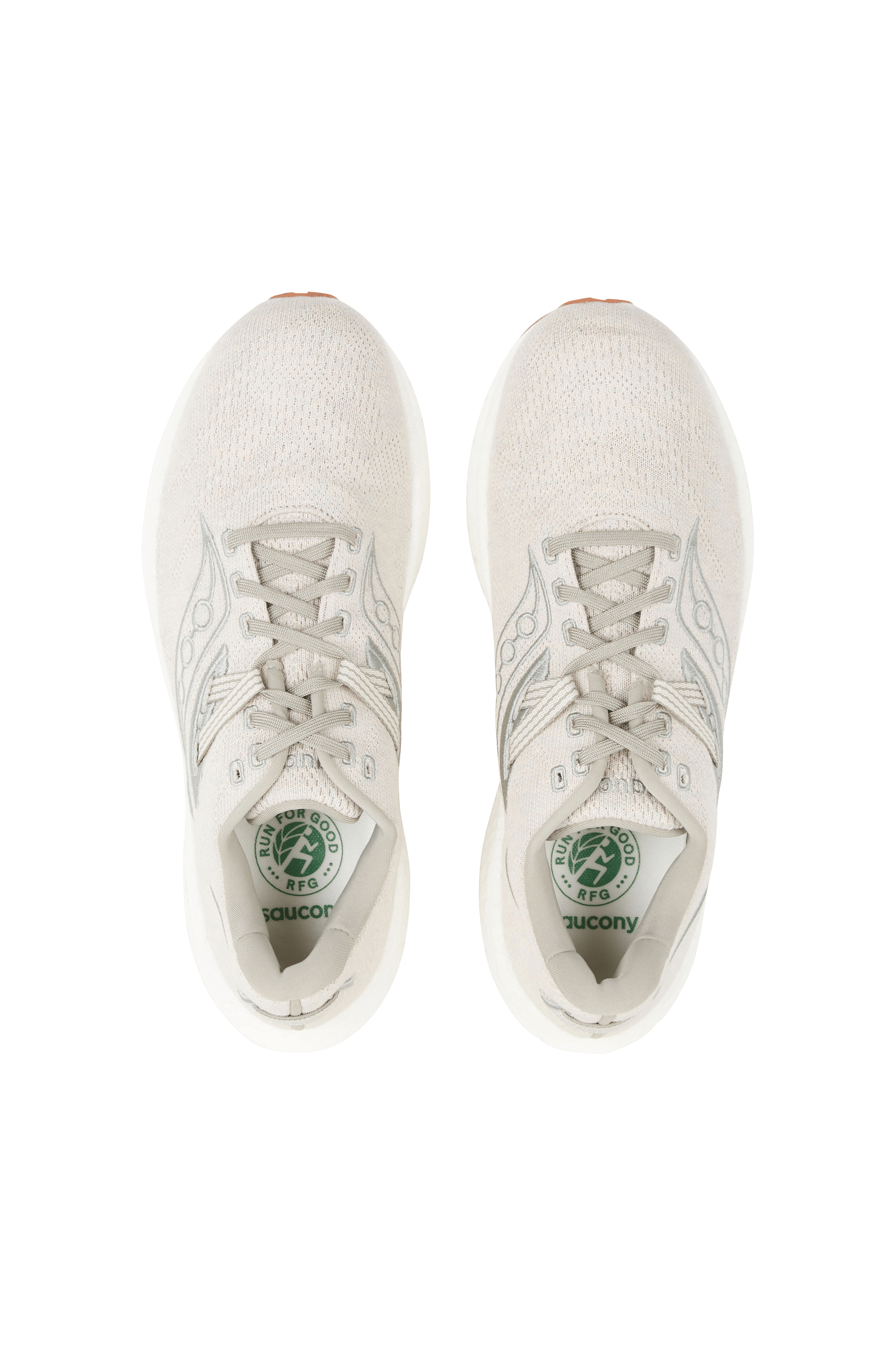 Sneakers SAUCONY Beige