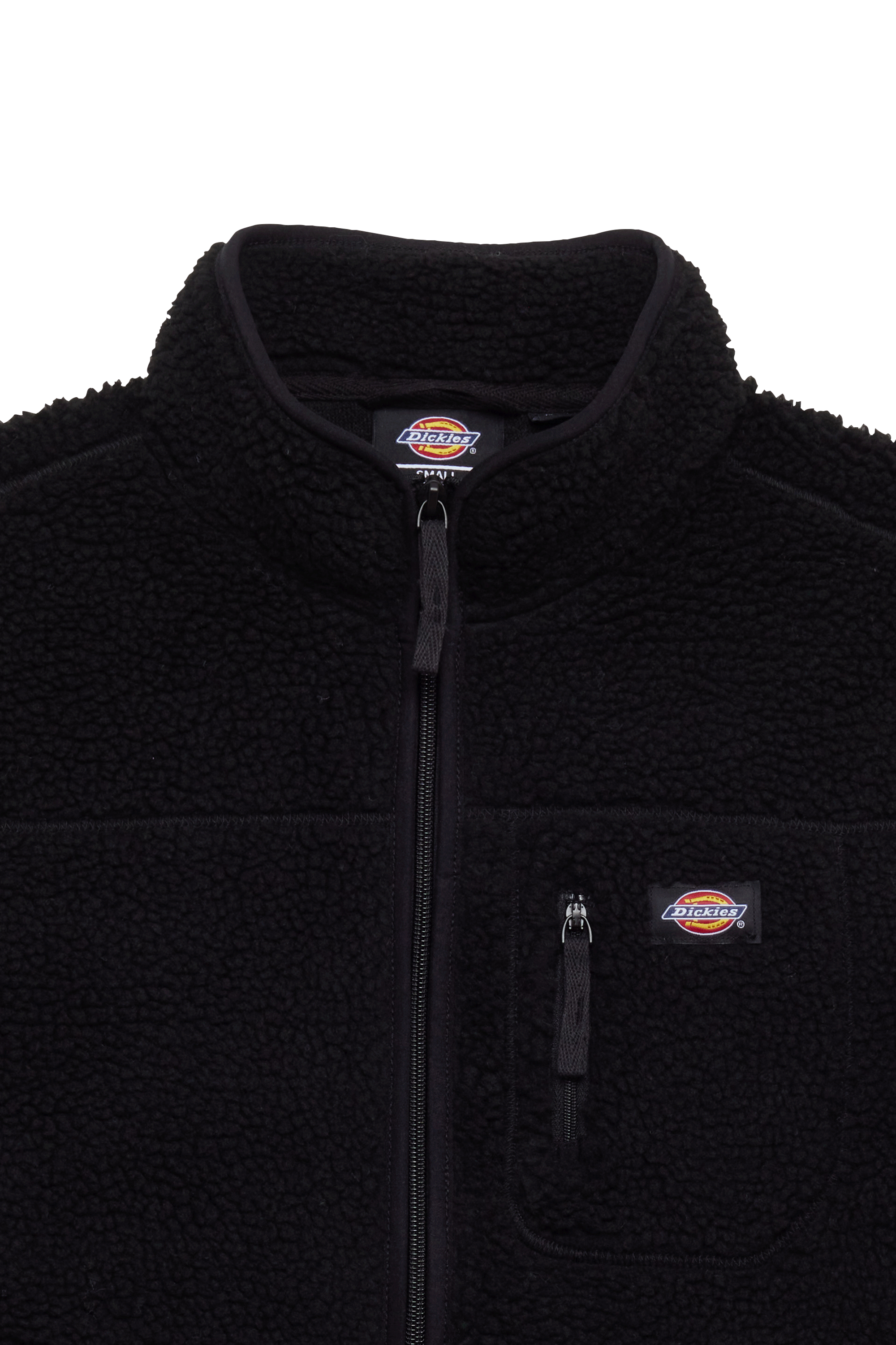 DICKIES Veste Noir