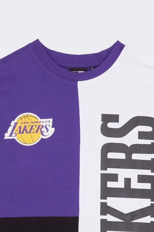 NEW ERA T-shirt  Multicolore