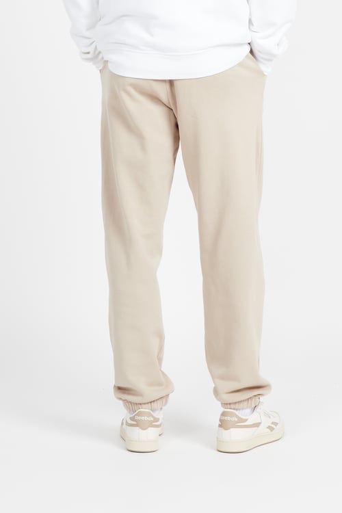 COLORFUL STANDARD Jogging Beige