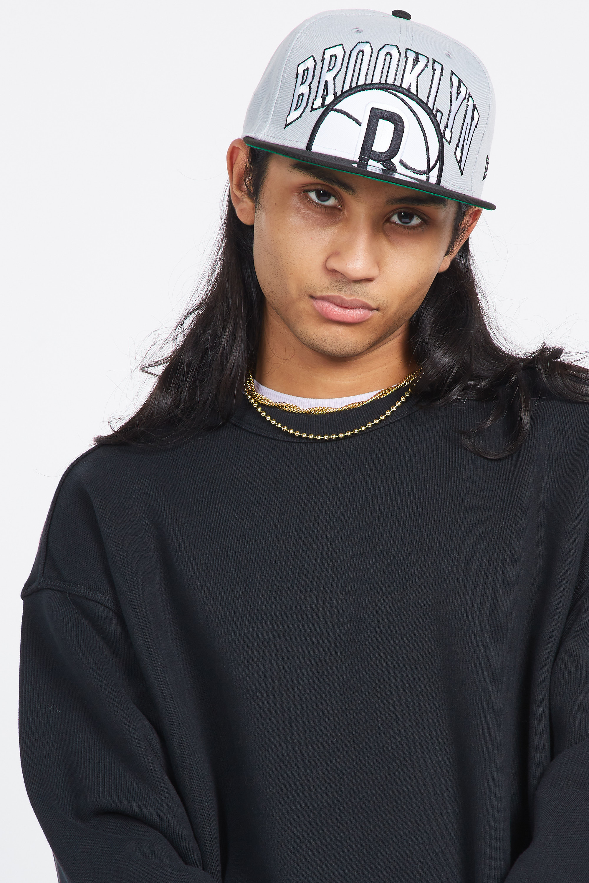Casquette  Noir