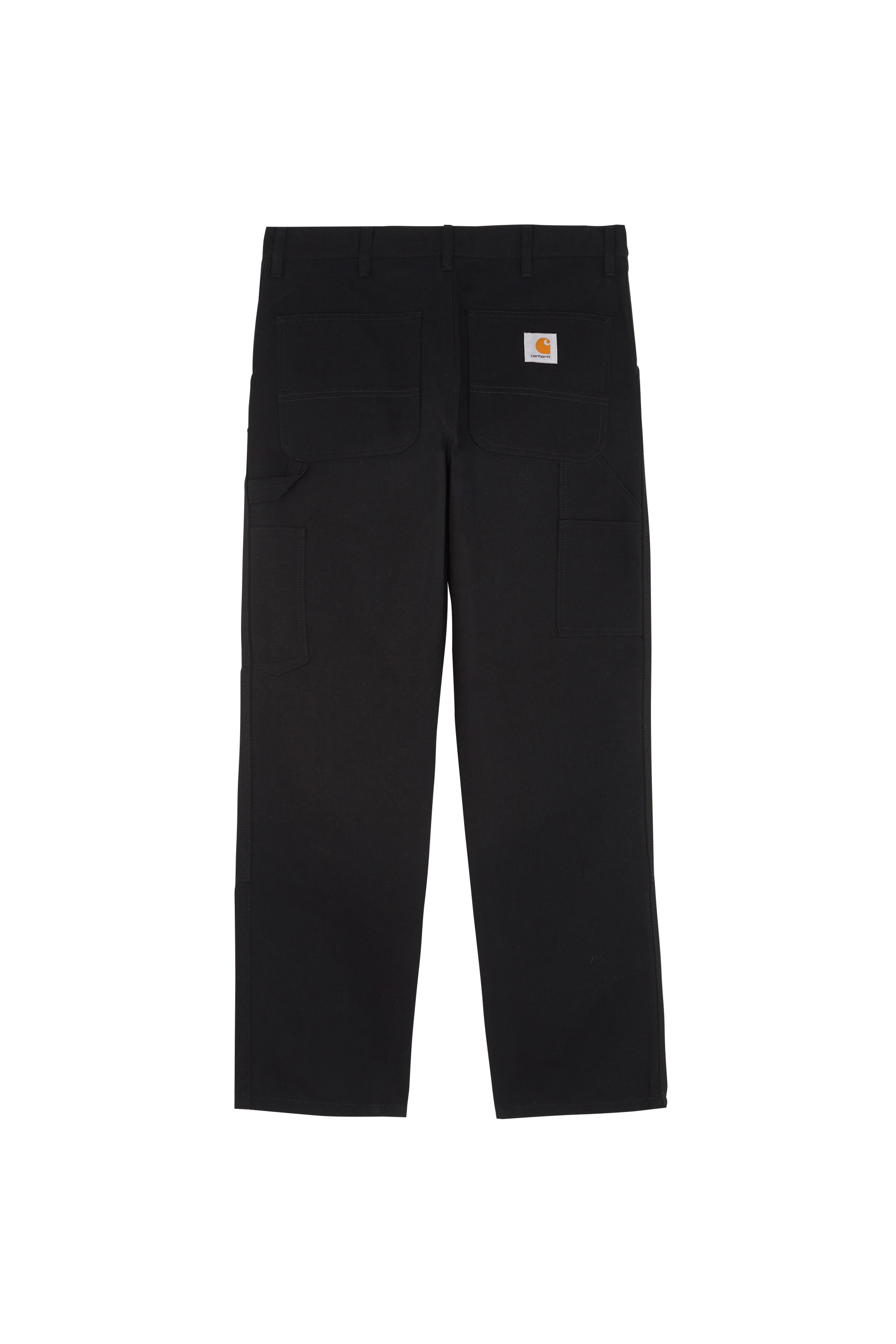Pantalon CARHARTT WIP Noir