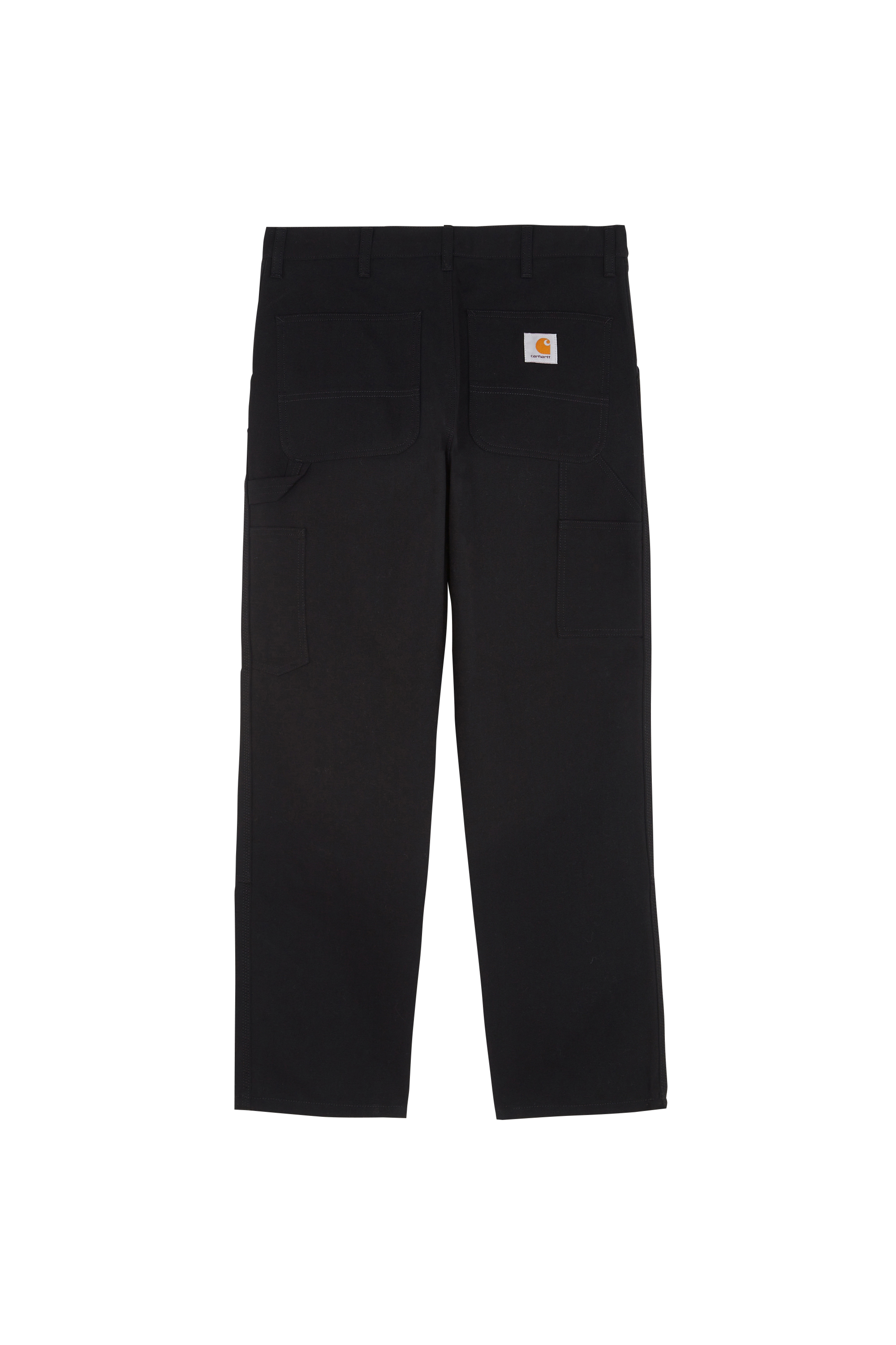 Trousers Black